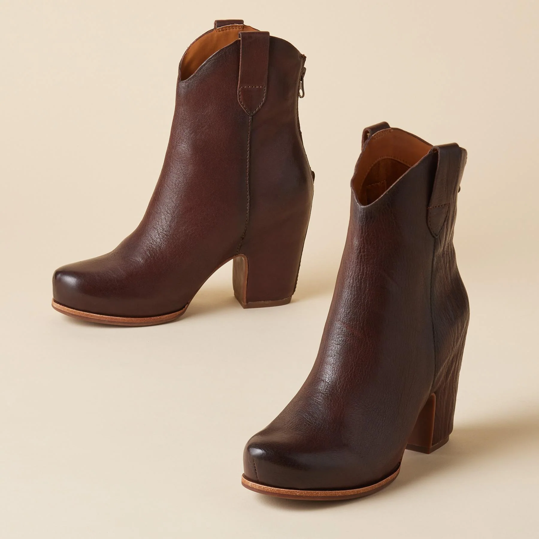 Specter Boots