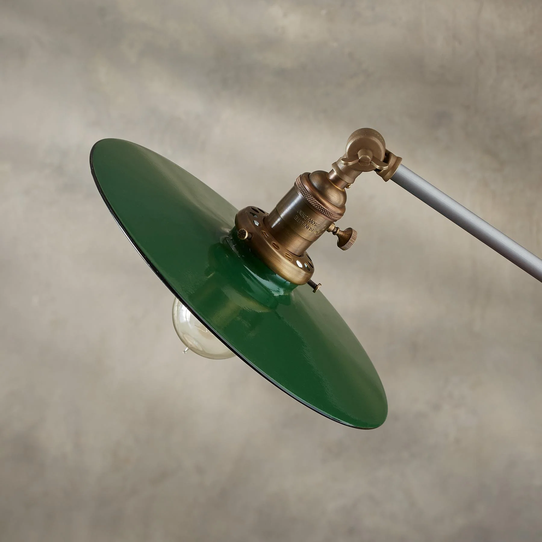 Hanson Floor Lamp