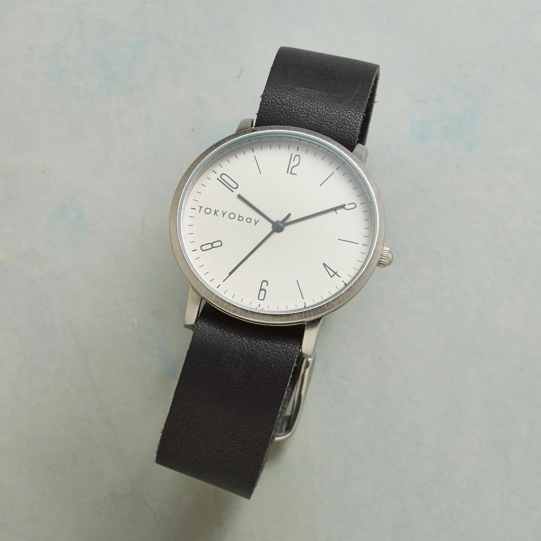 Double Time Watch