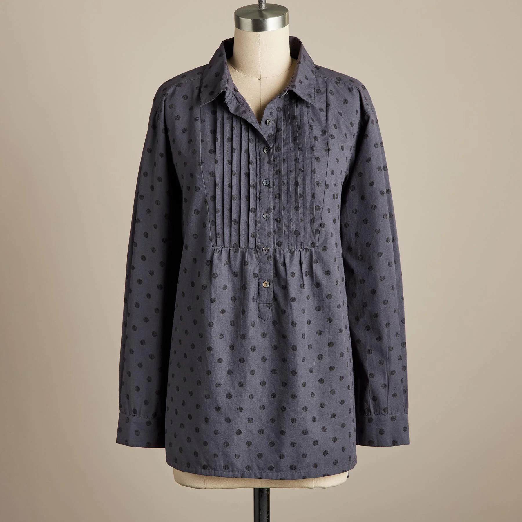 Lizbeth Joy Tunic