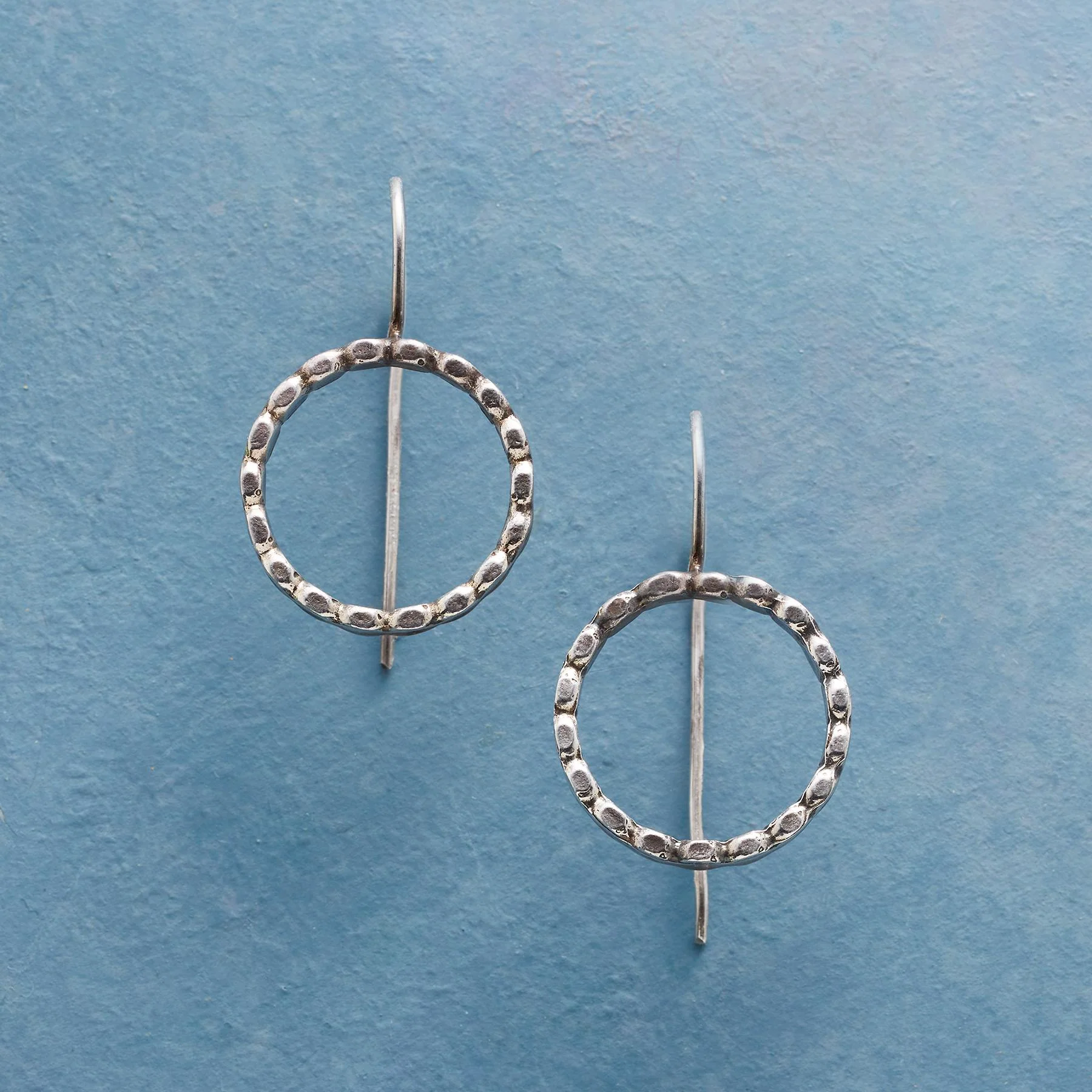 Lyra Earrings