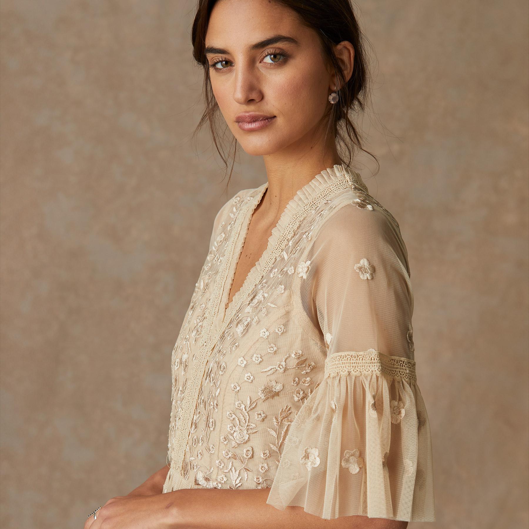 Carley Dress