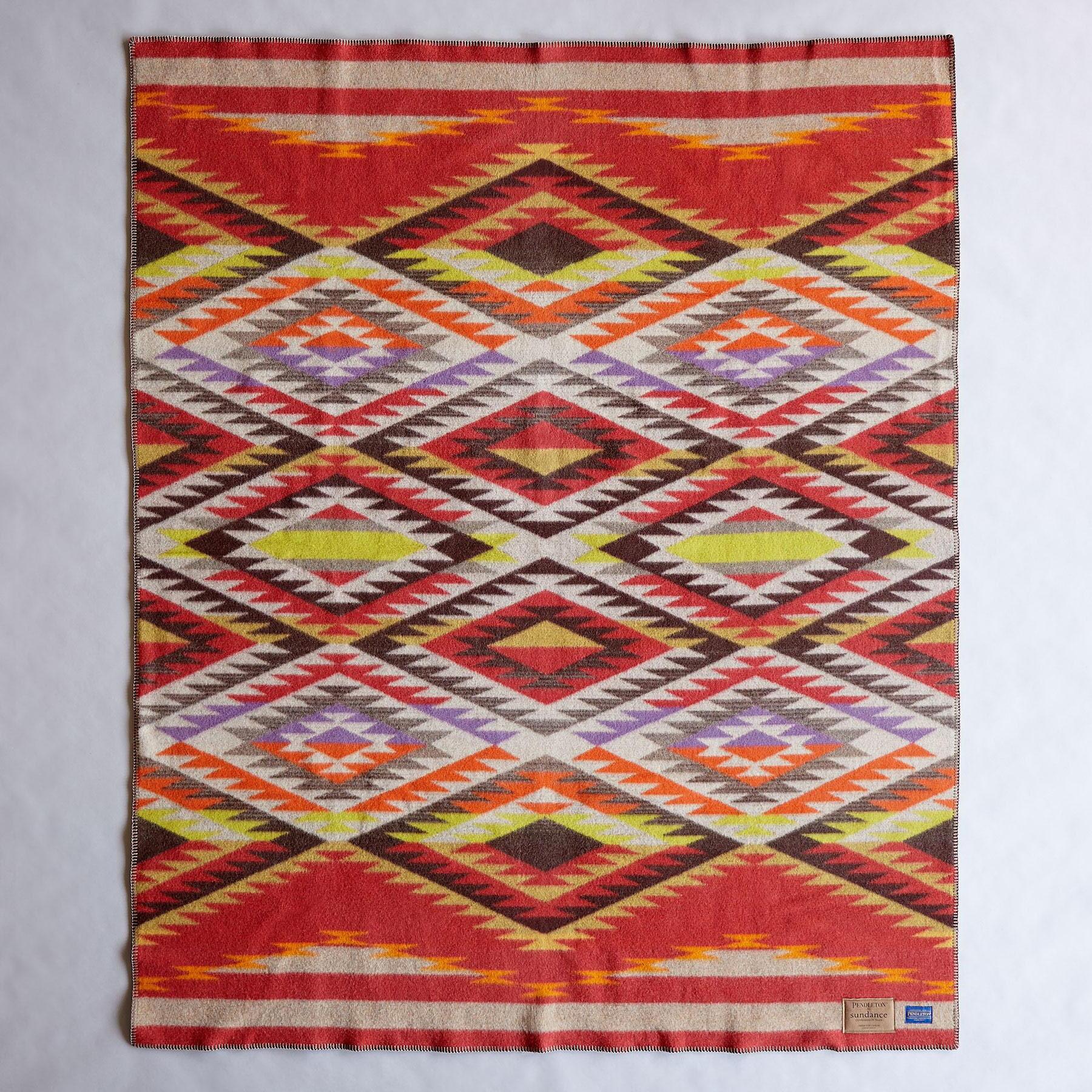 Creekside Throw