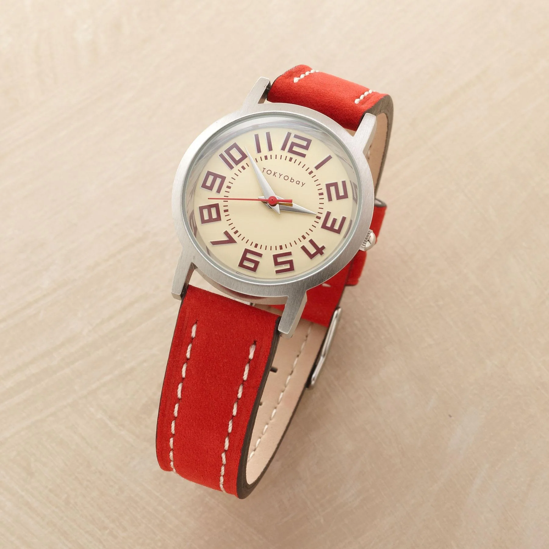 Bodacious Watch