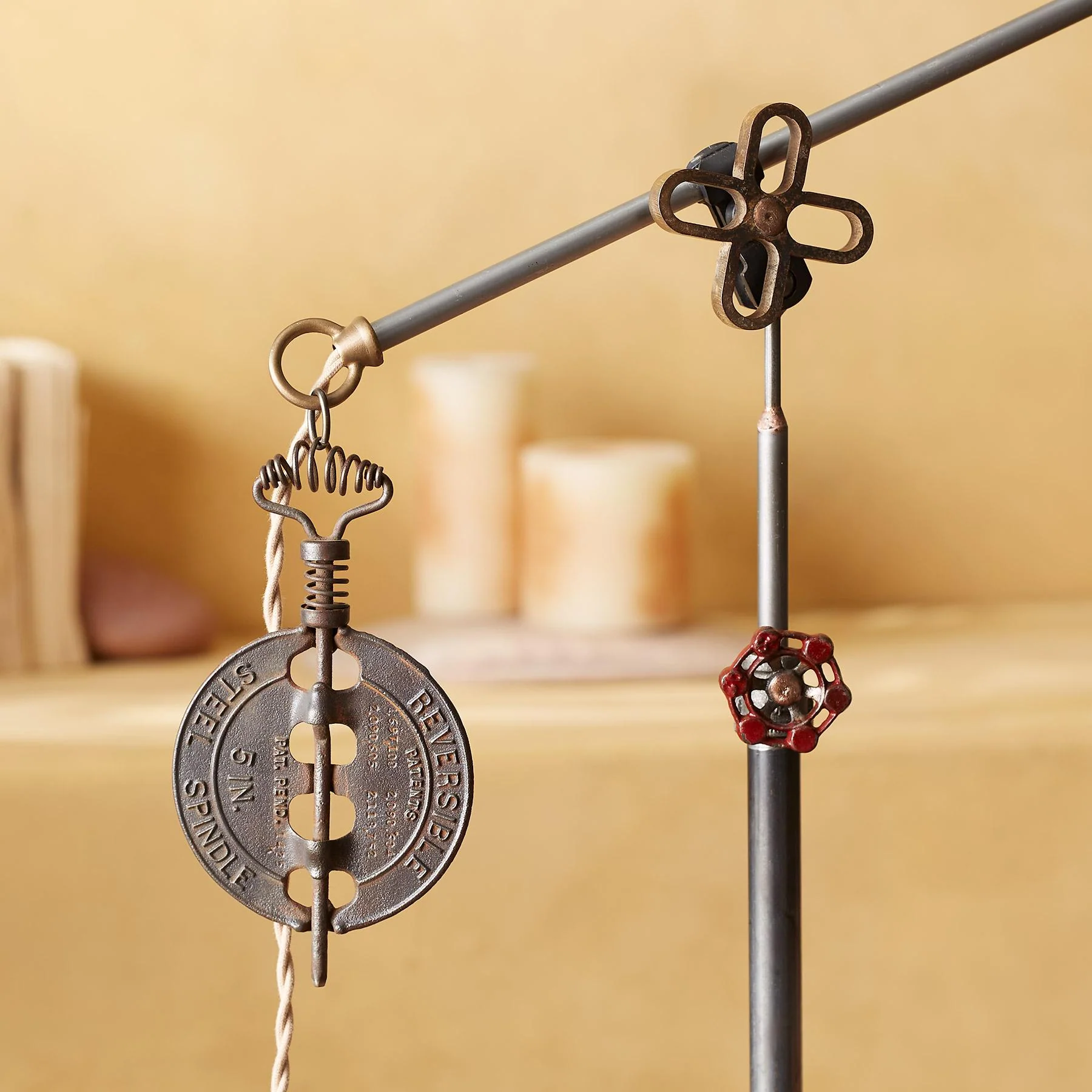 Girard Floor Lamp