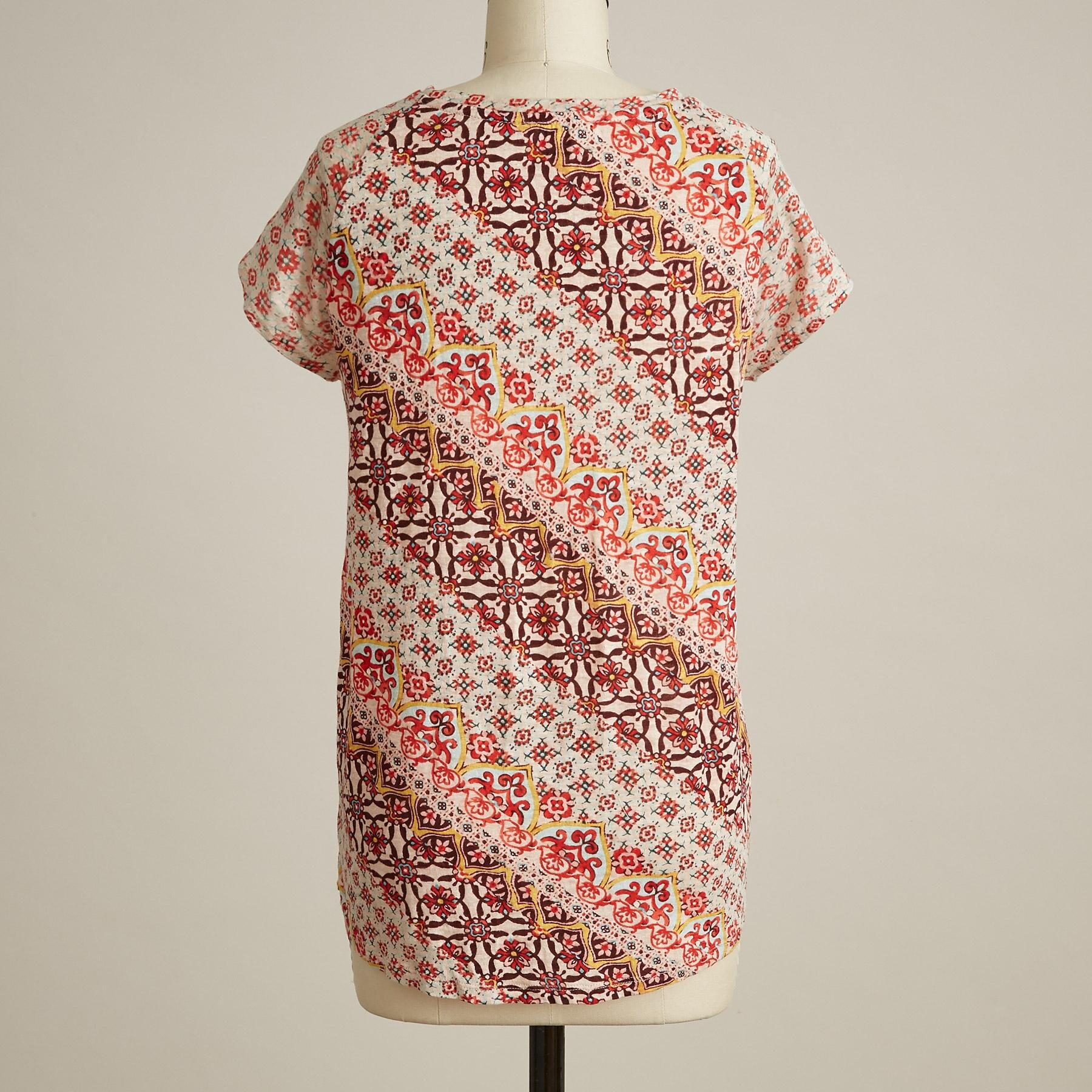 Josette Top