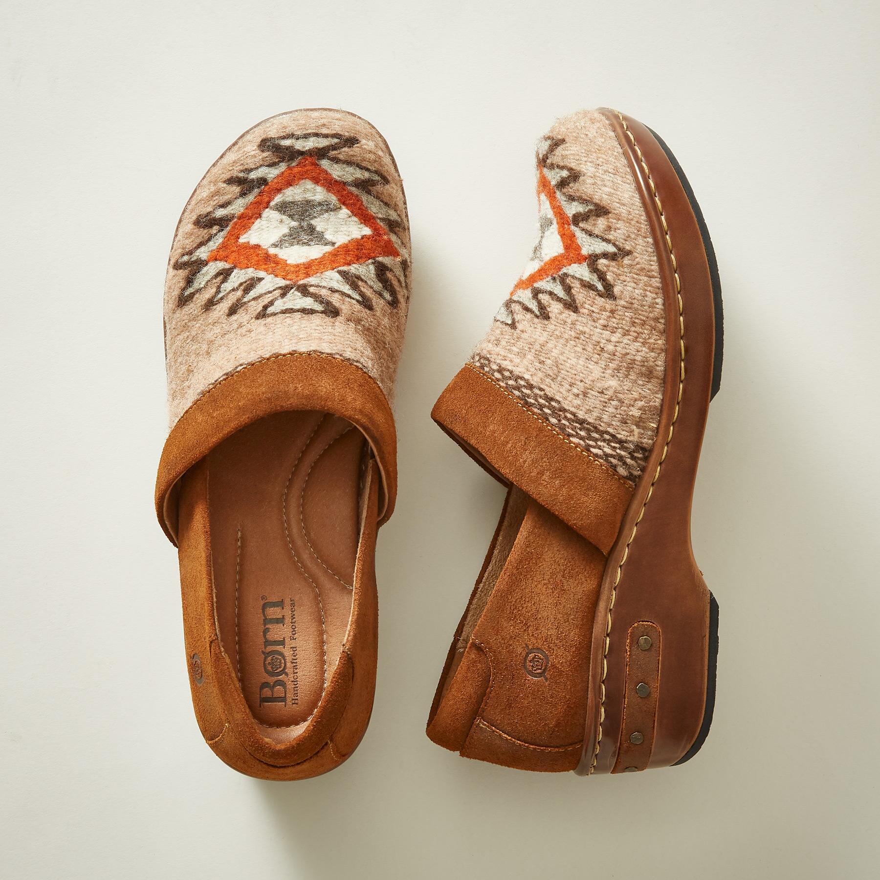 Bailie Shoes