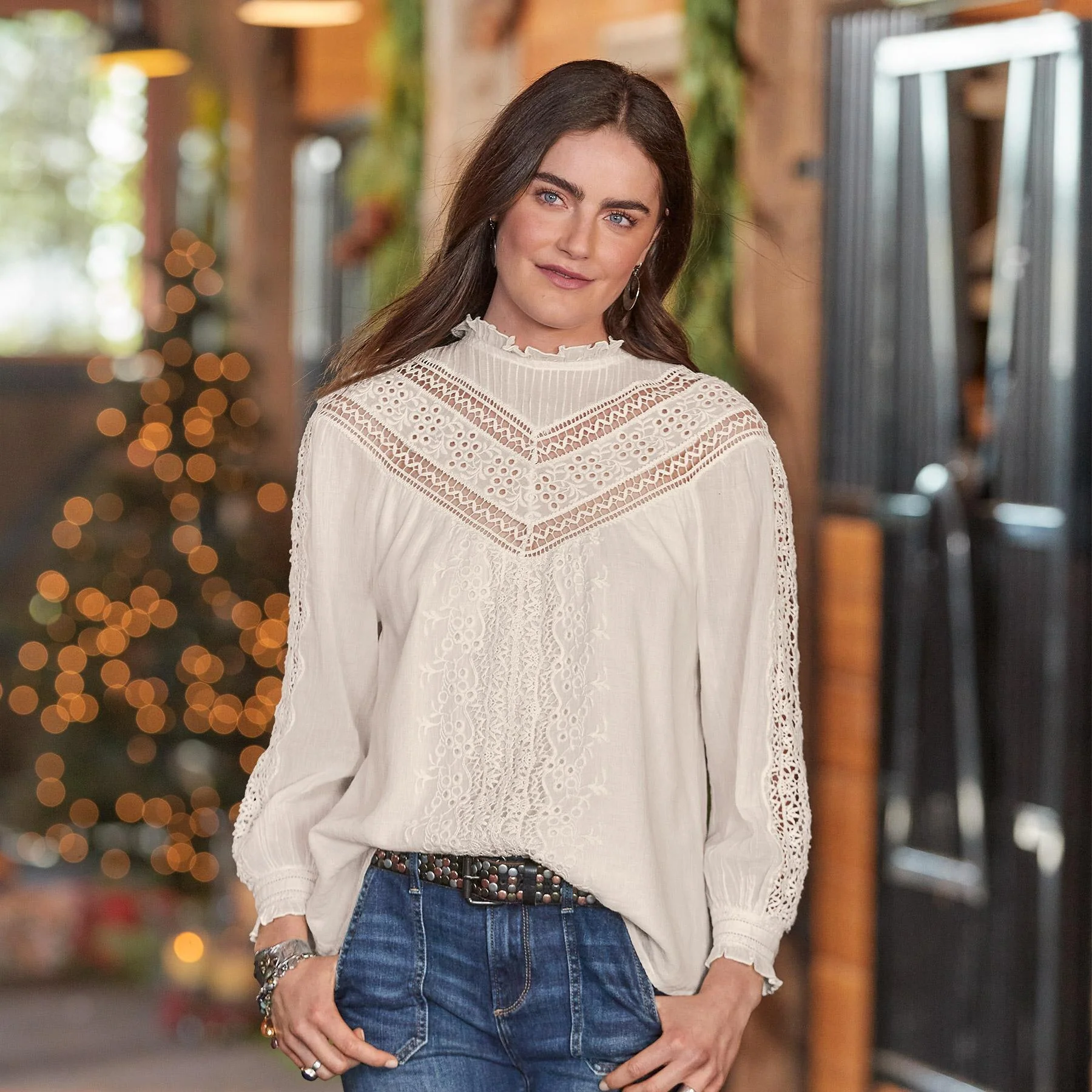 Simple Wonders Top