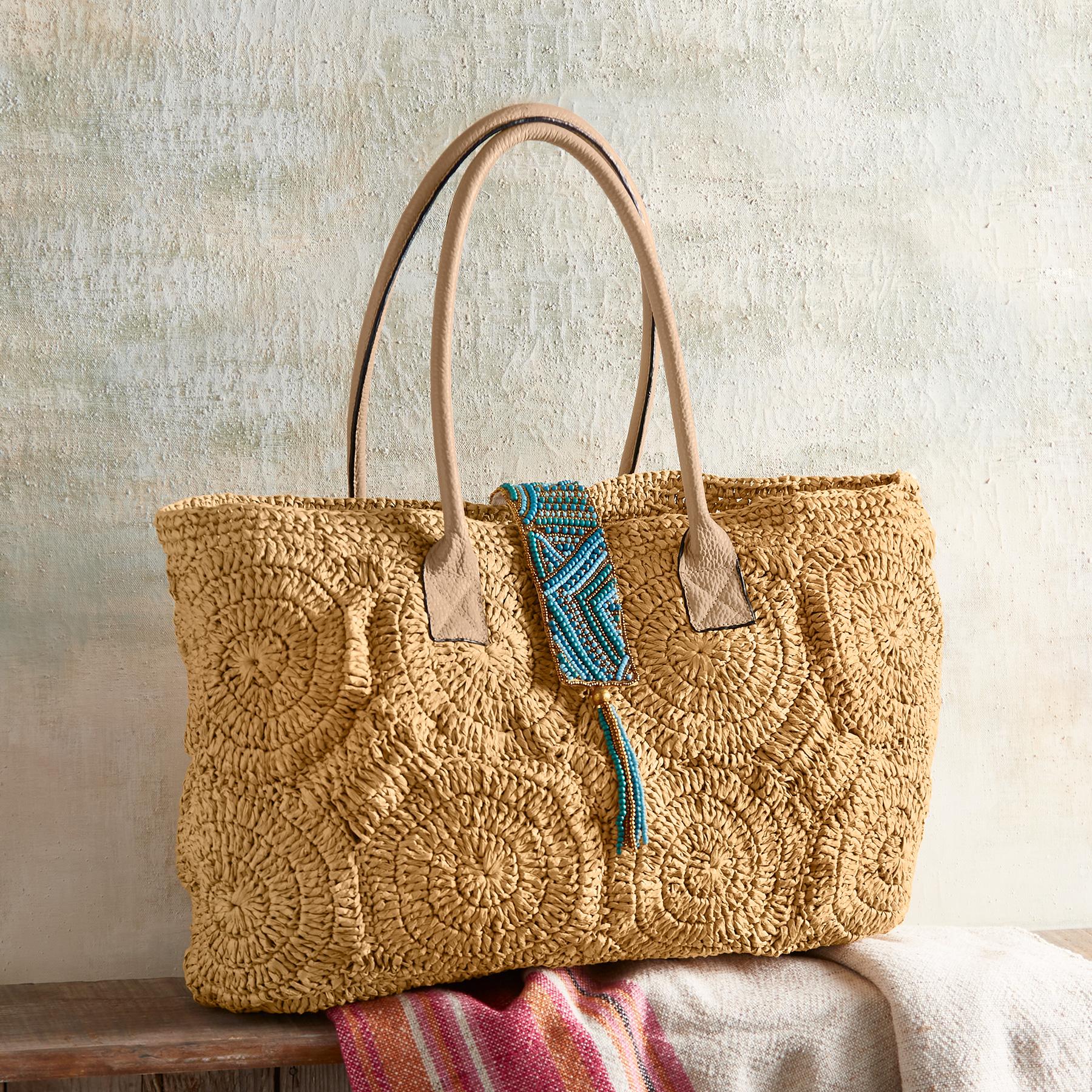 Coastal Beauty Bag
