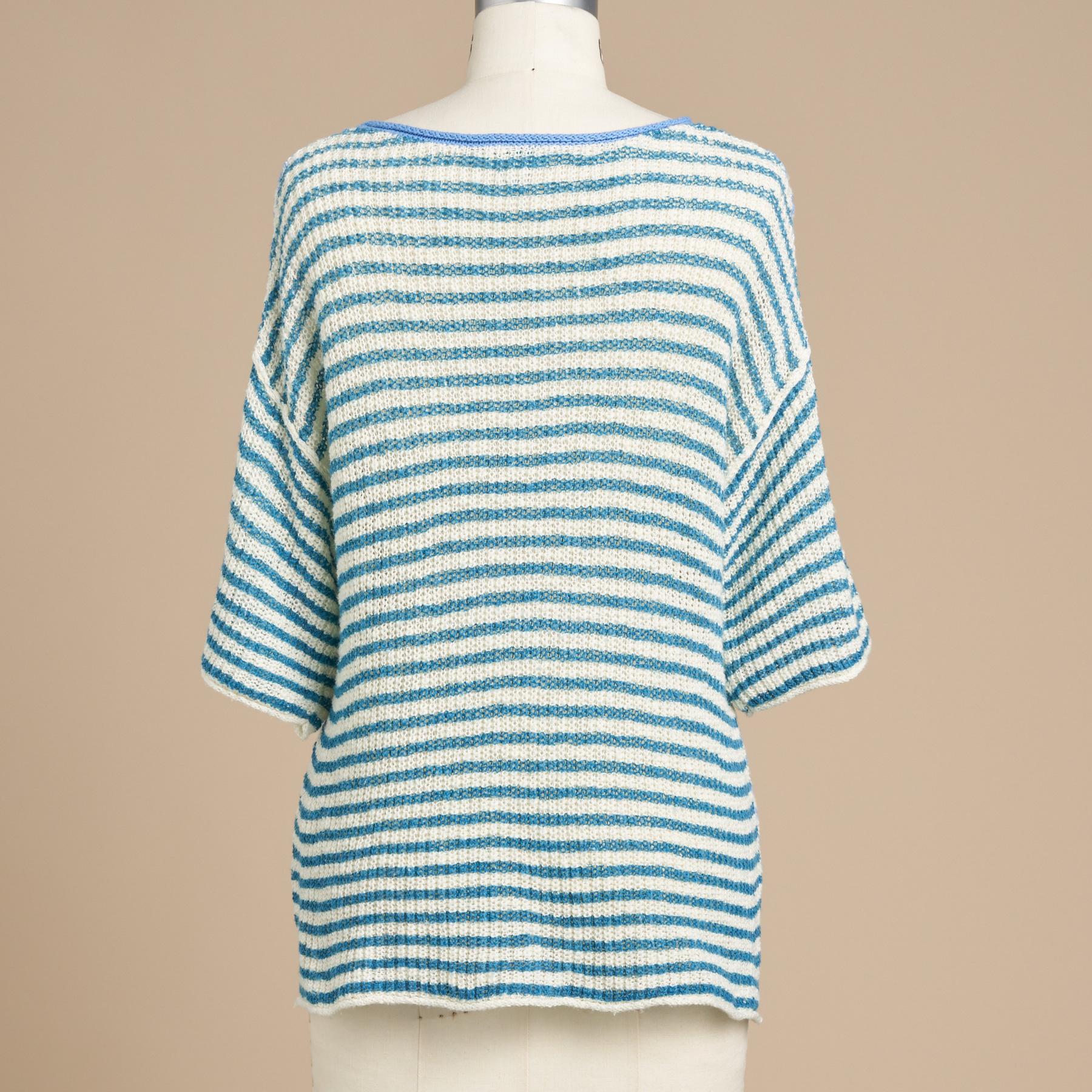 Journey Joy Sweater
