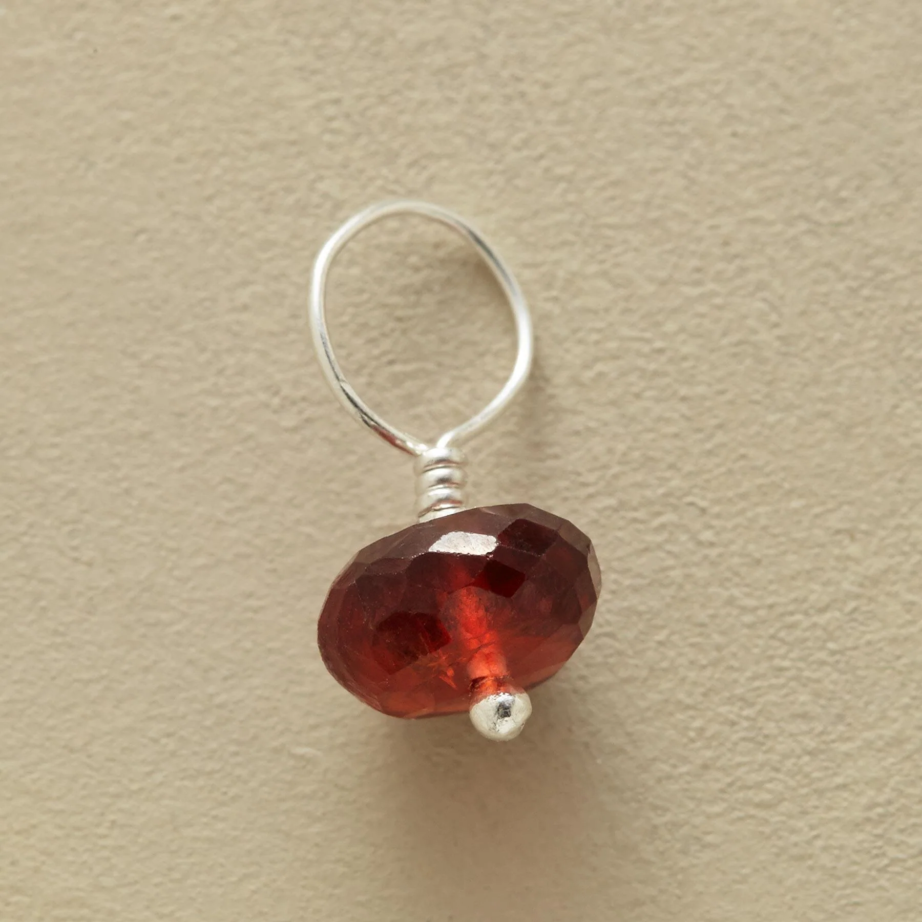 Birthstone Charms