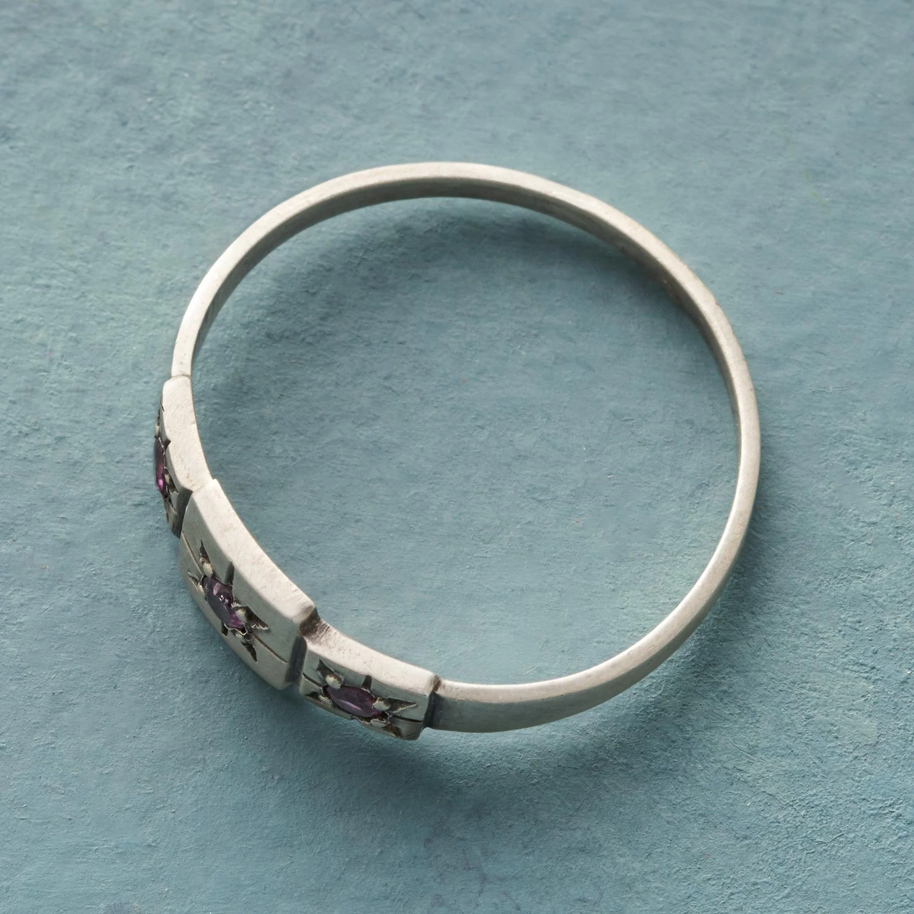 Dawn Star Ring