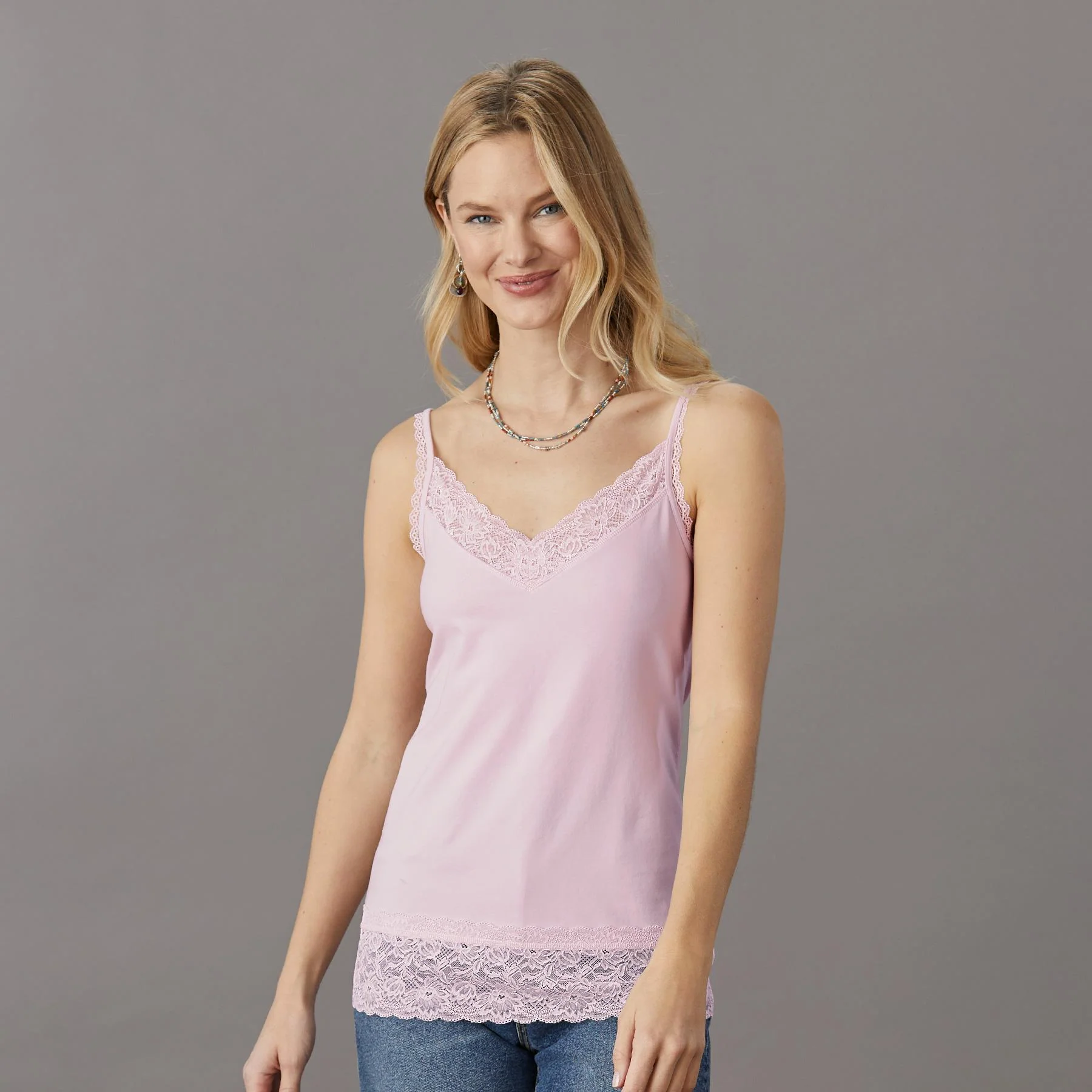 Eliza Tank, Petite