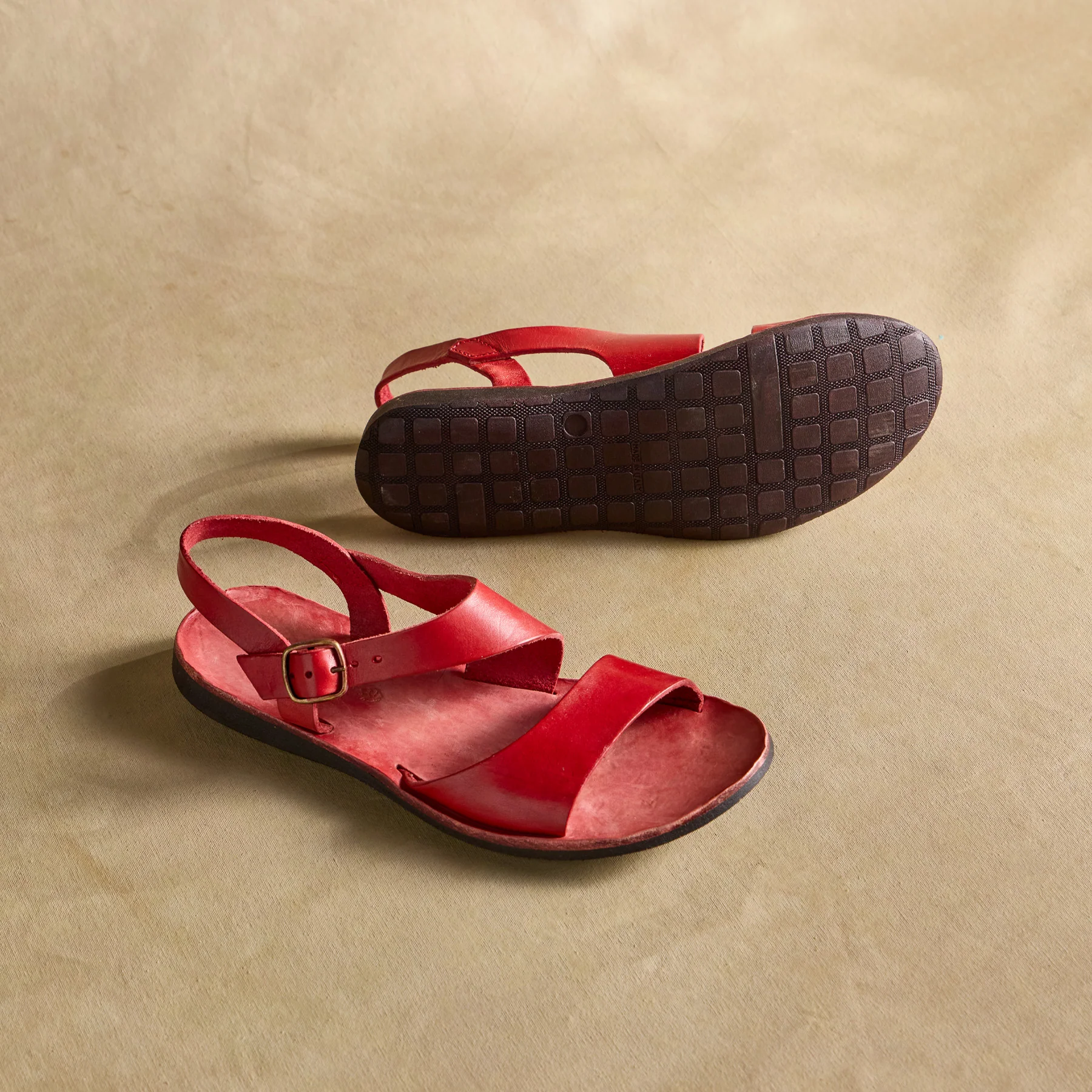 Batista Sandals