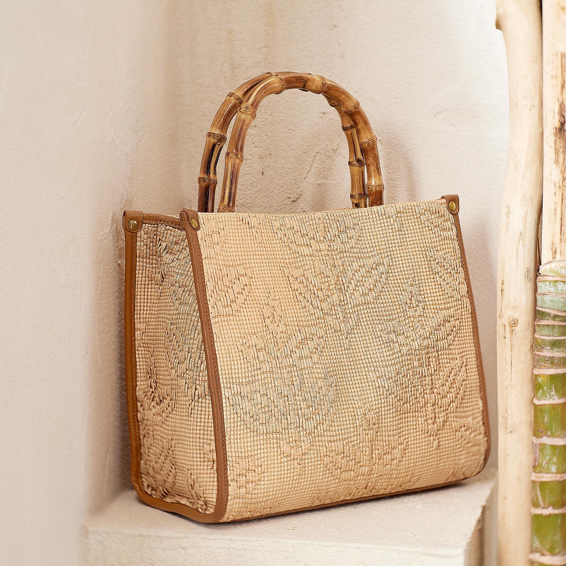 La Playa Bag