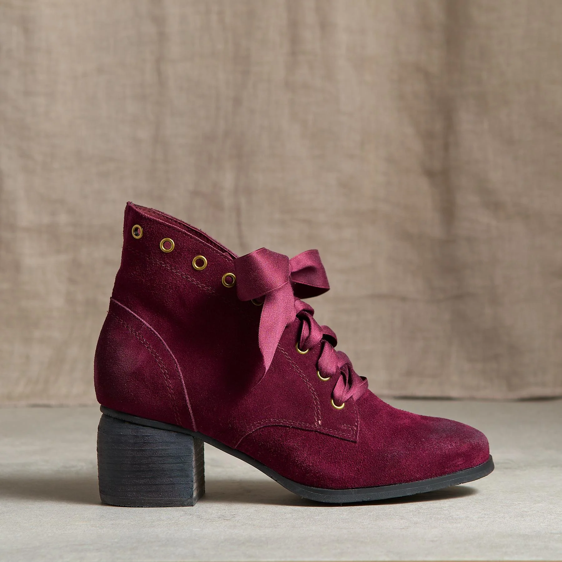 Draper Boots