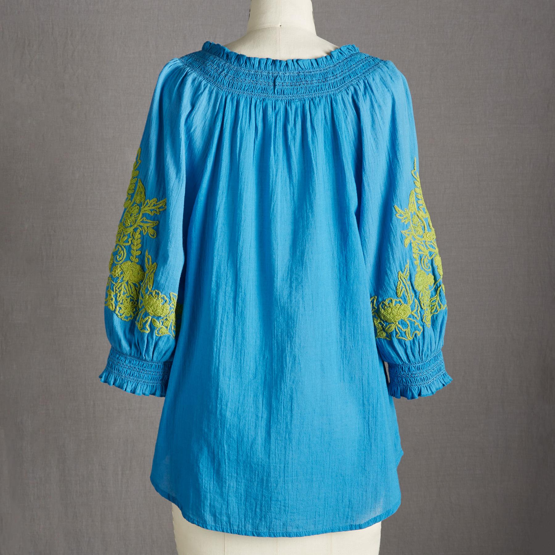 Takara Top, Petite