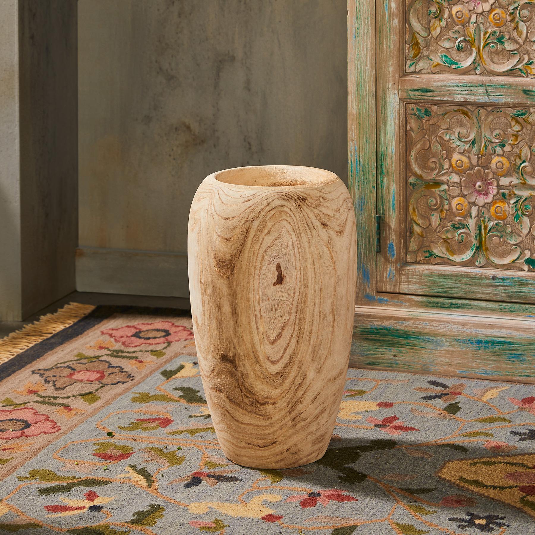 Astelle Tall Vessel