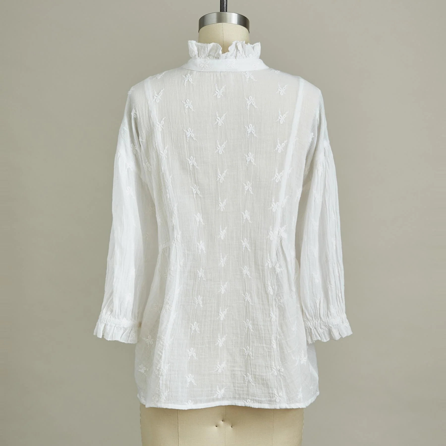 Shiloh Blouse