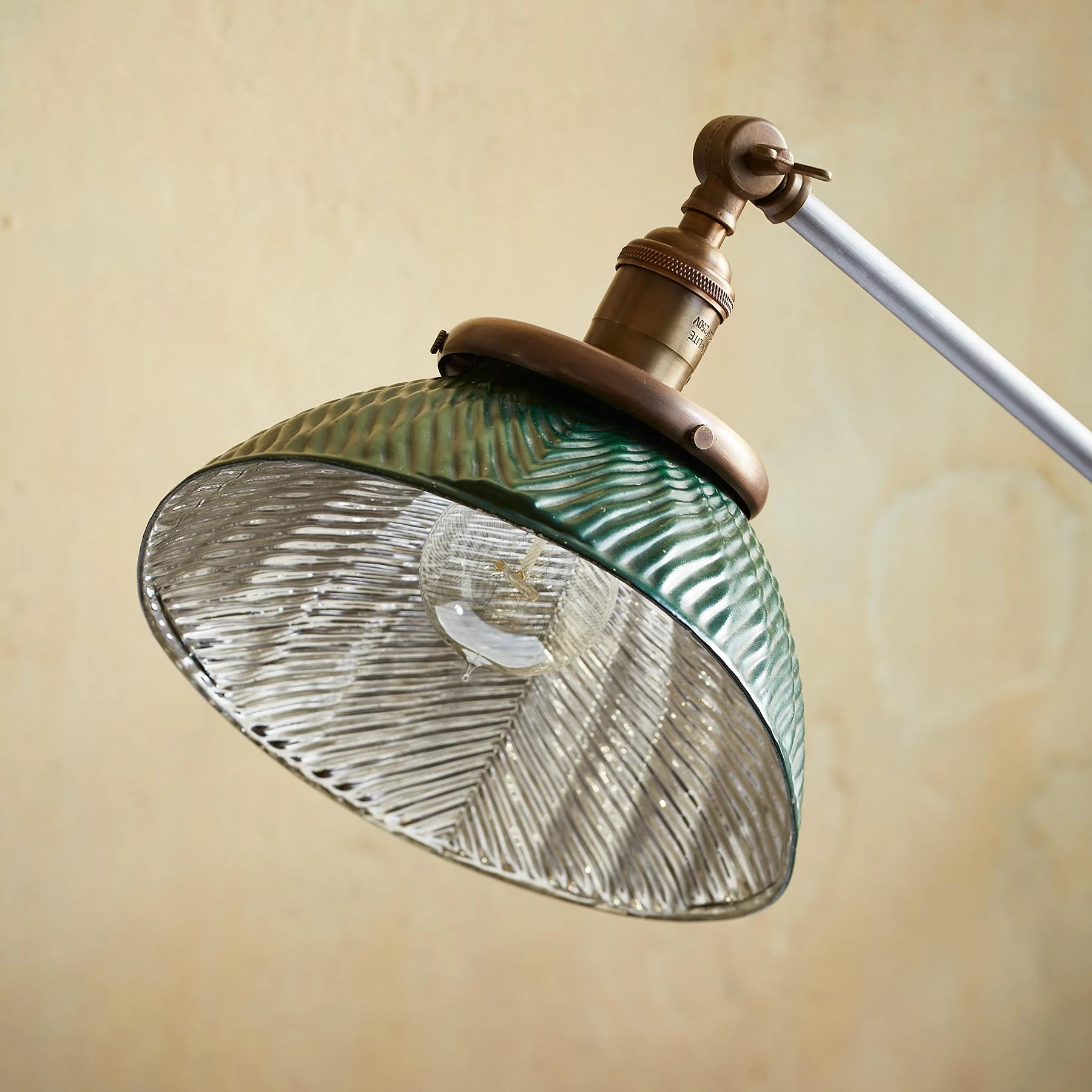 Burbank Table Lamp