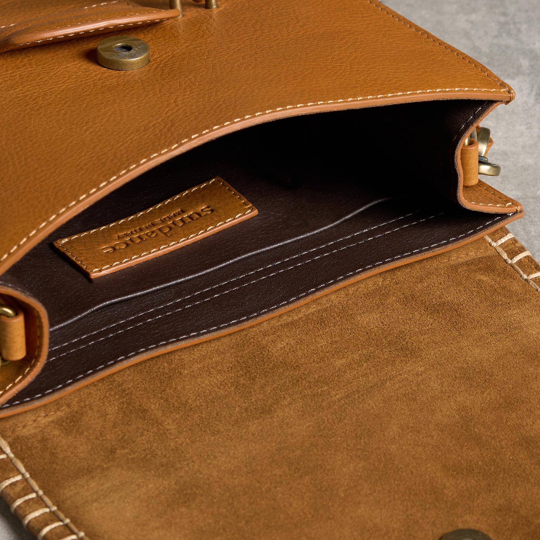 Gael Crossbody Bag