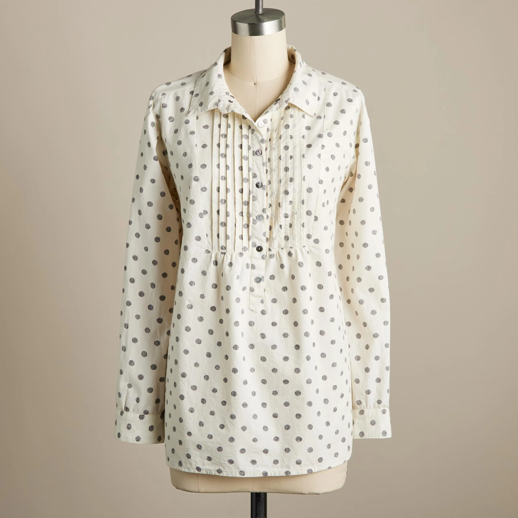 Lizbeth Joy Tunic