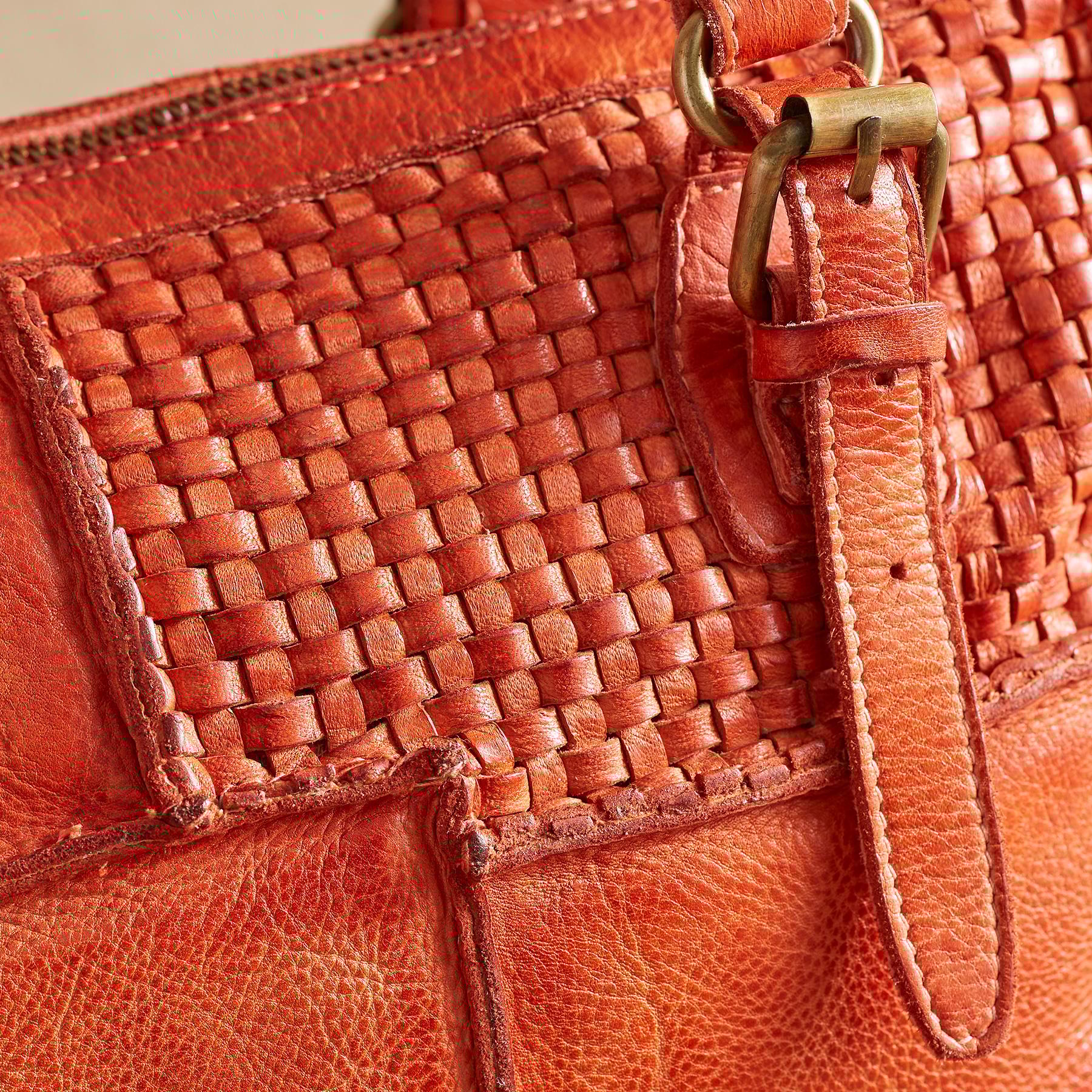 Juliaca Bag