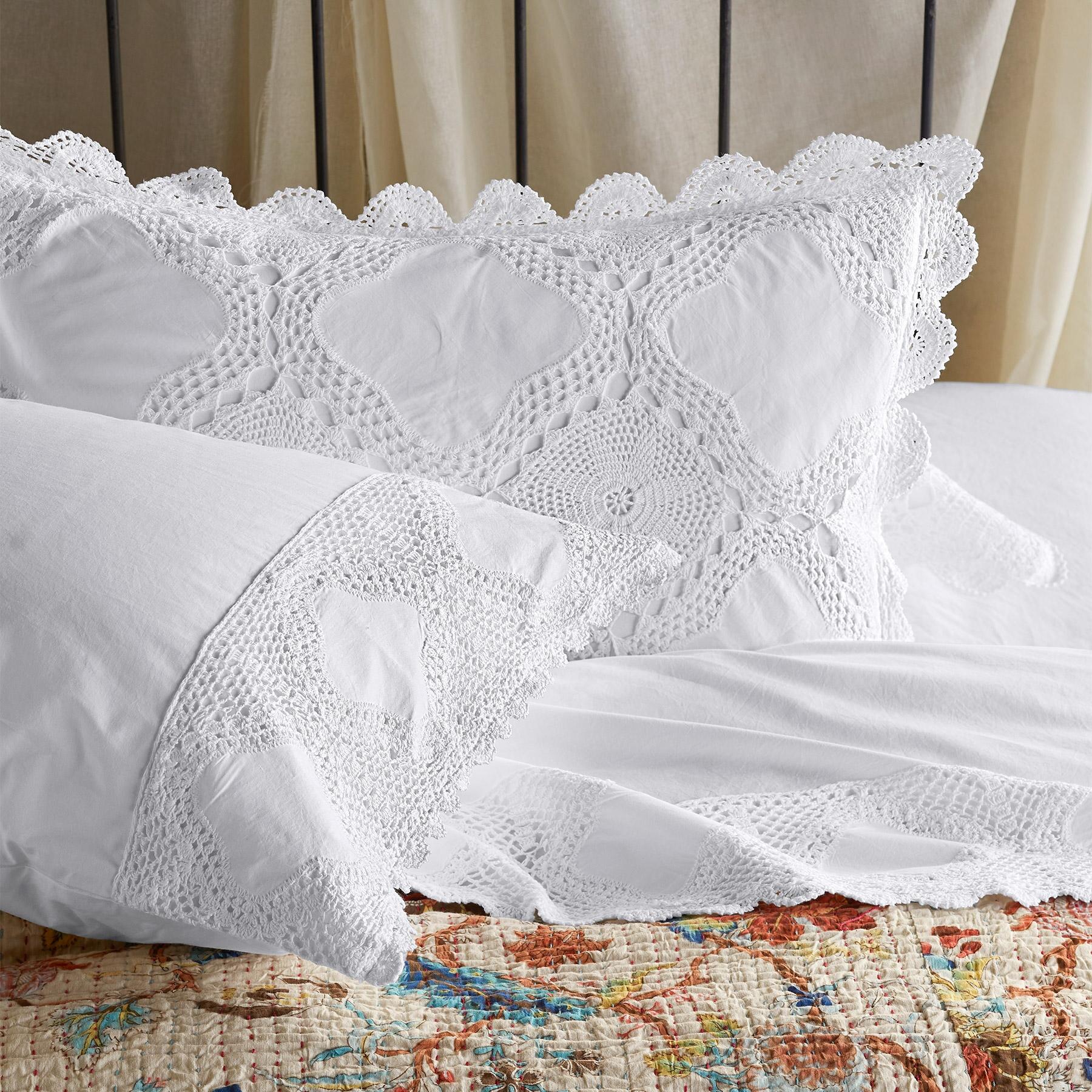 Evelyn Sheet Set