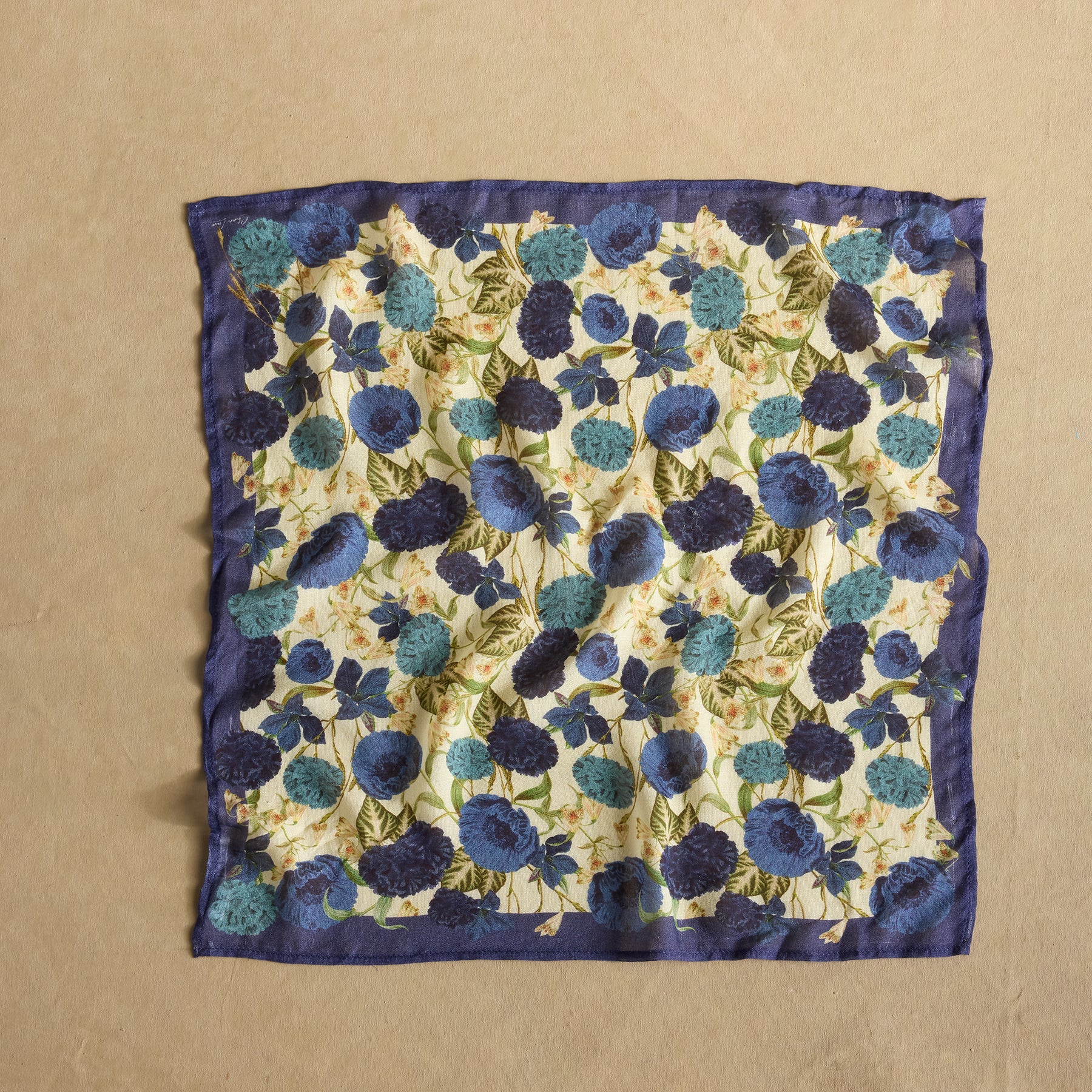 Fresh Sprigs Bandana