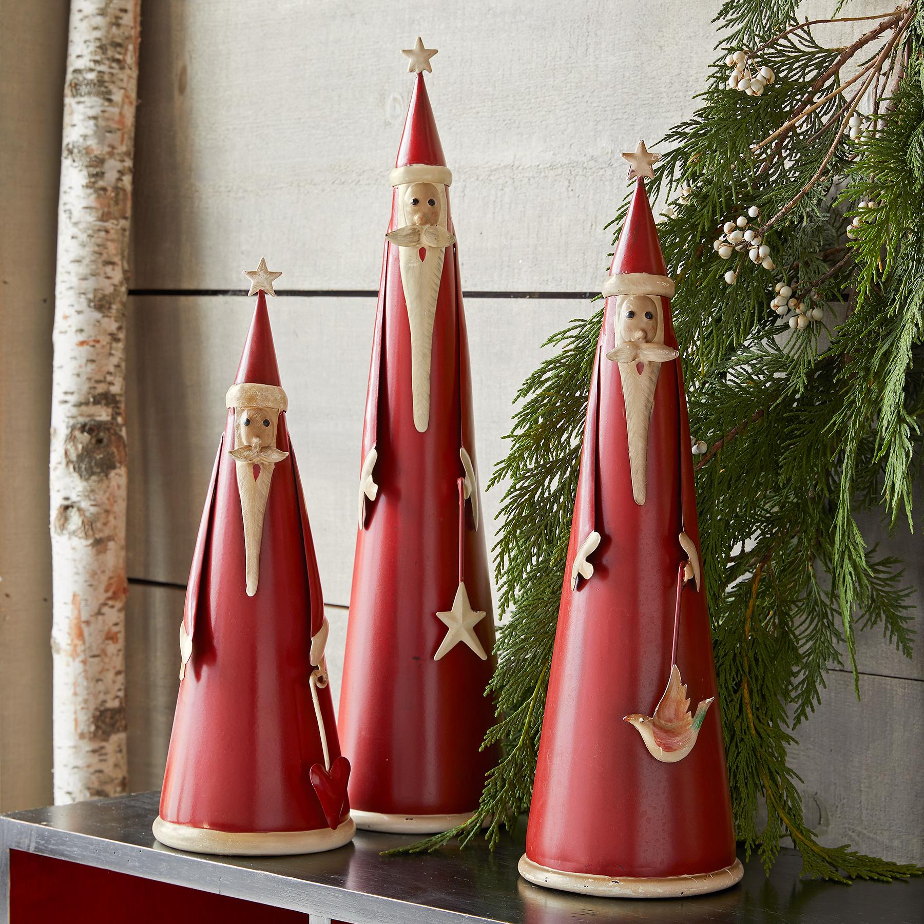 St. Nicholas Trio