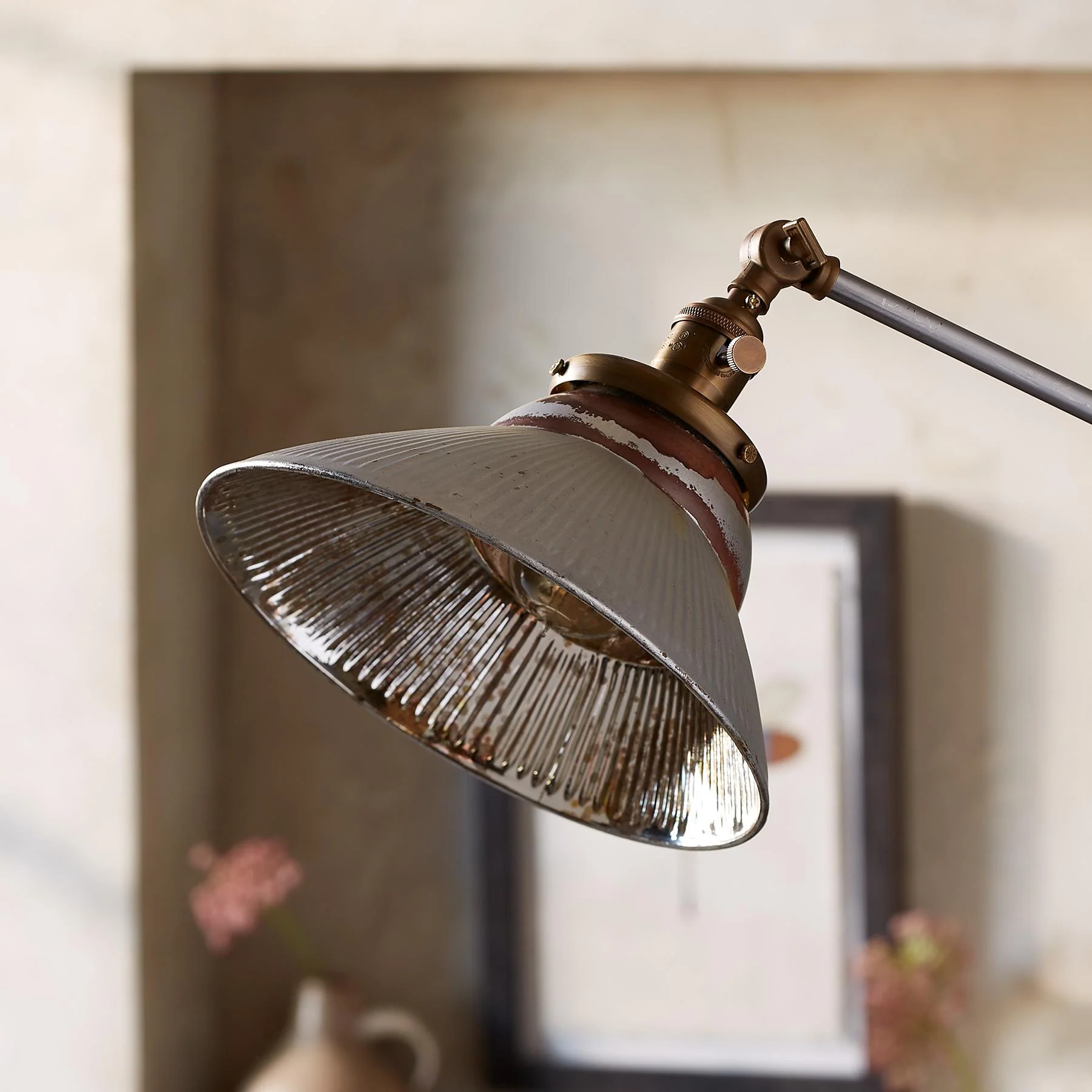 Larkin Floor Lamp