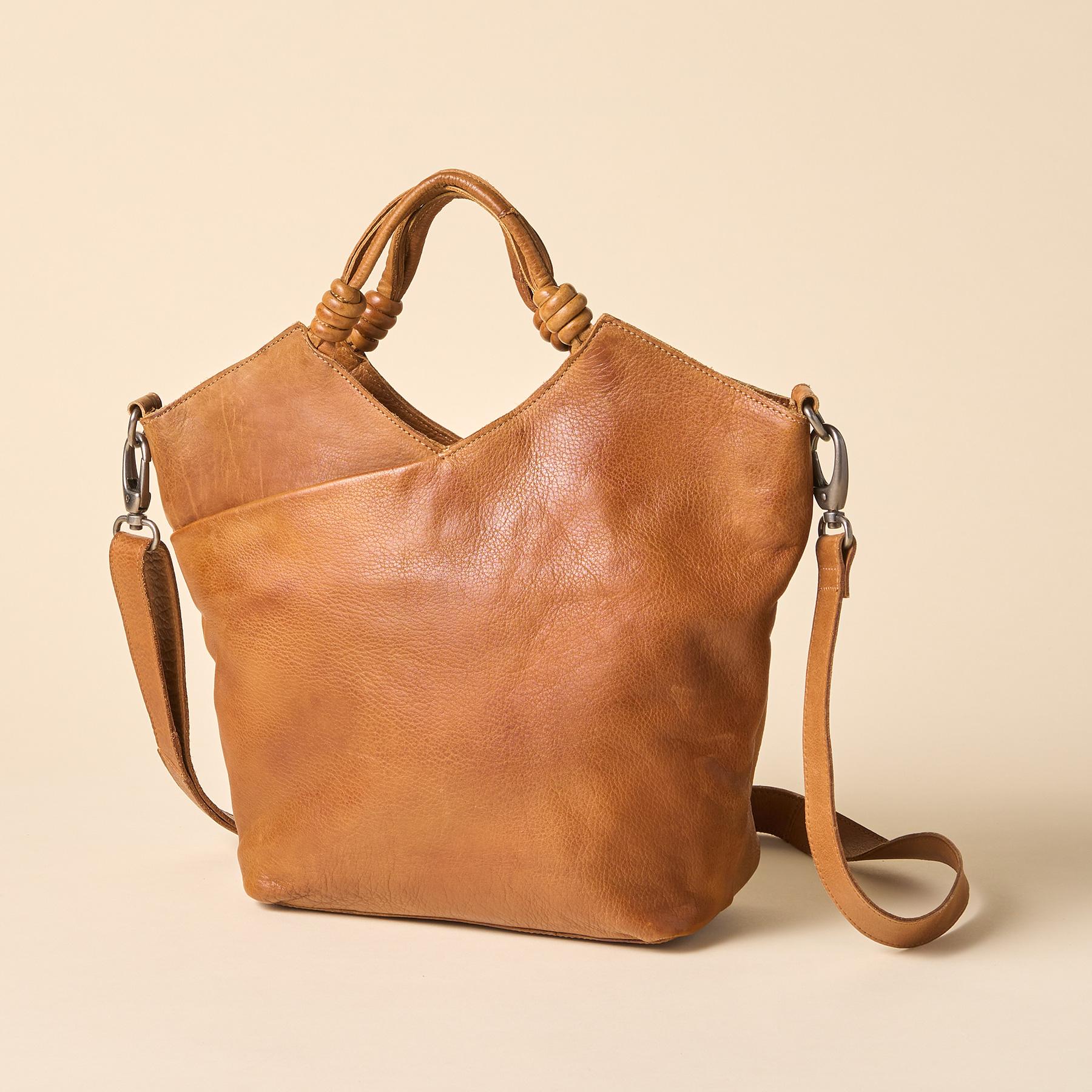 Envelope Pocket Bag