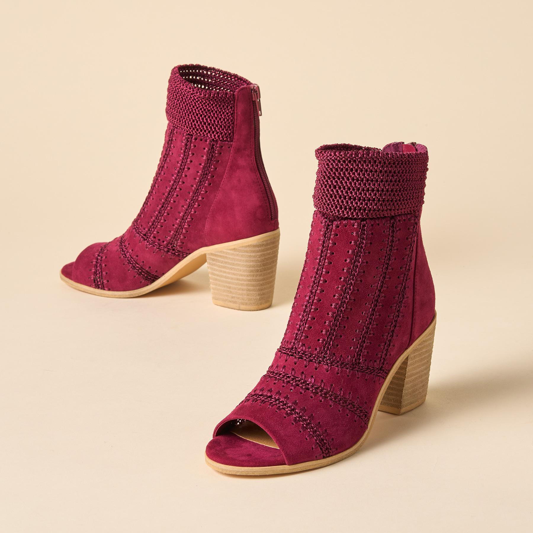Ventura Boots