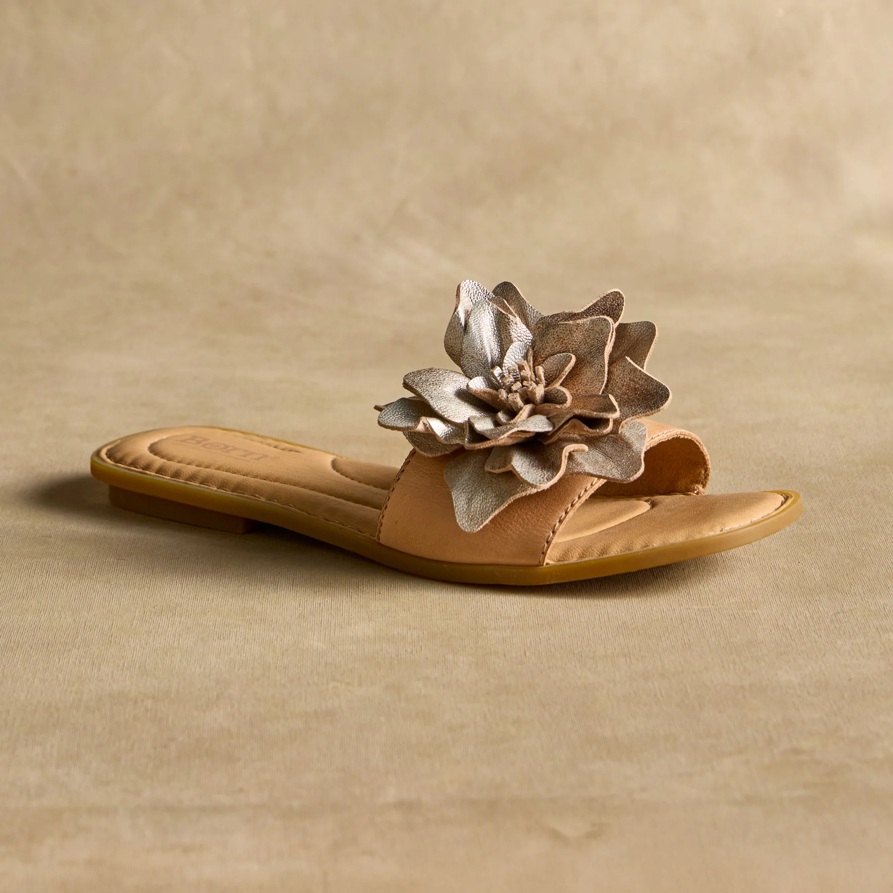 Hibiscus Slides