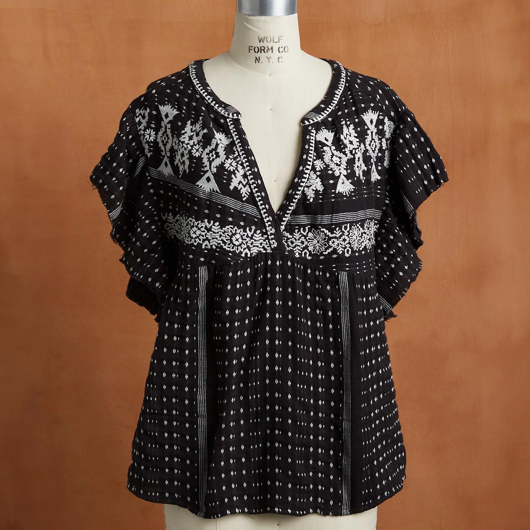 Electra Top, Petite