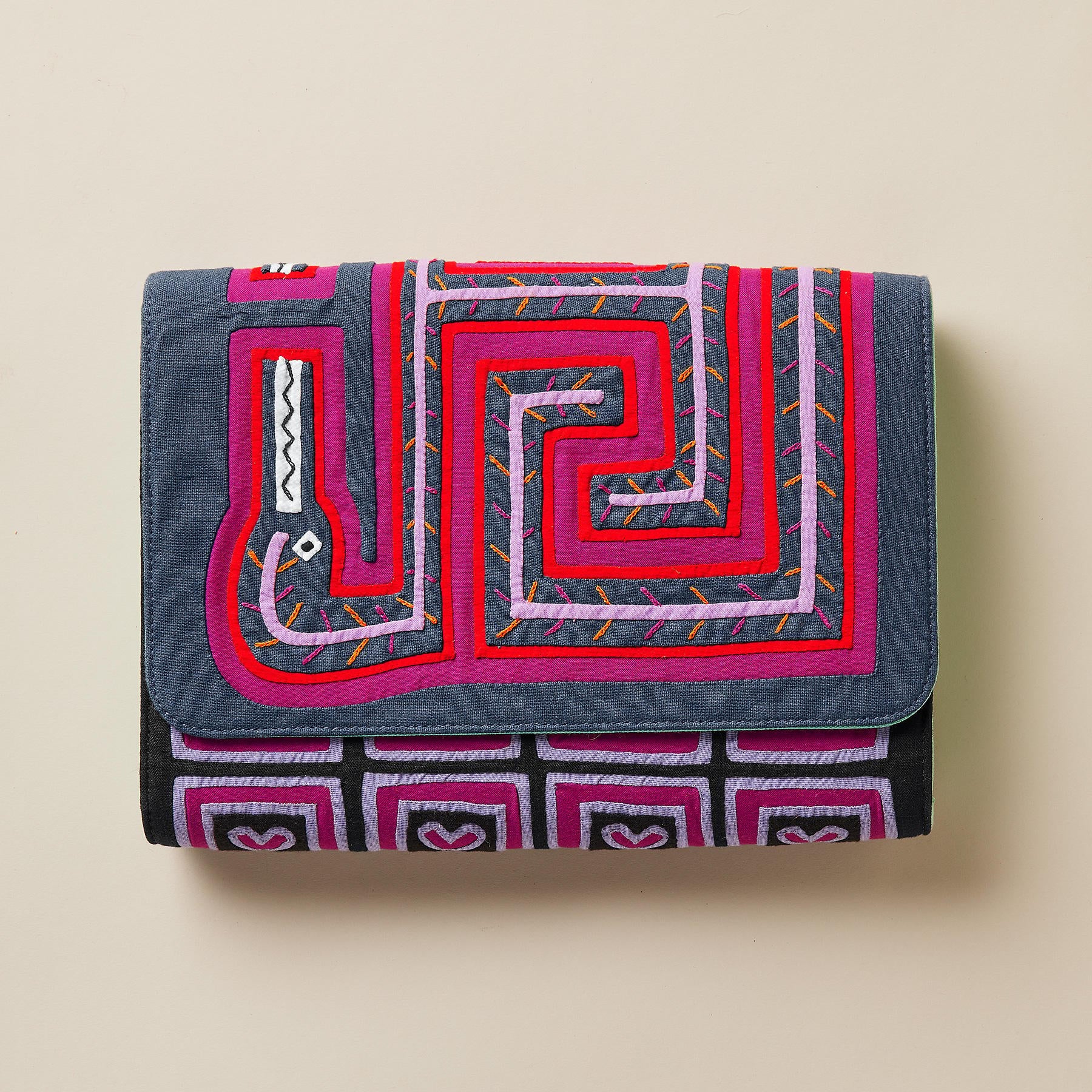 Kuna Clutch