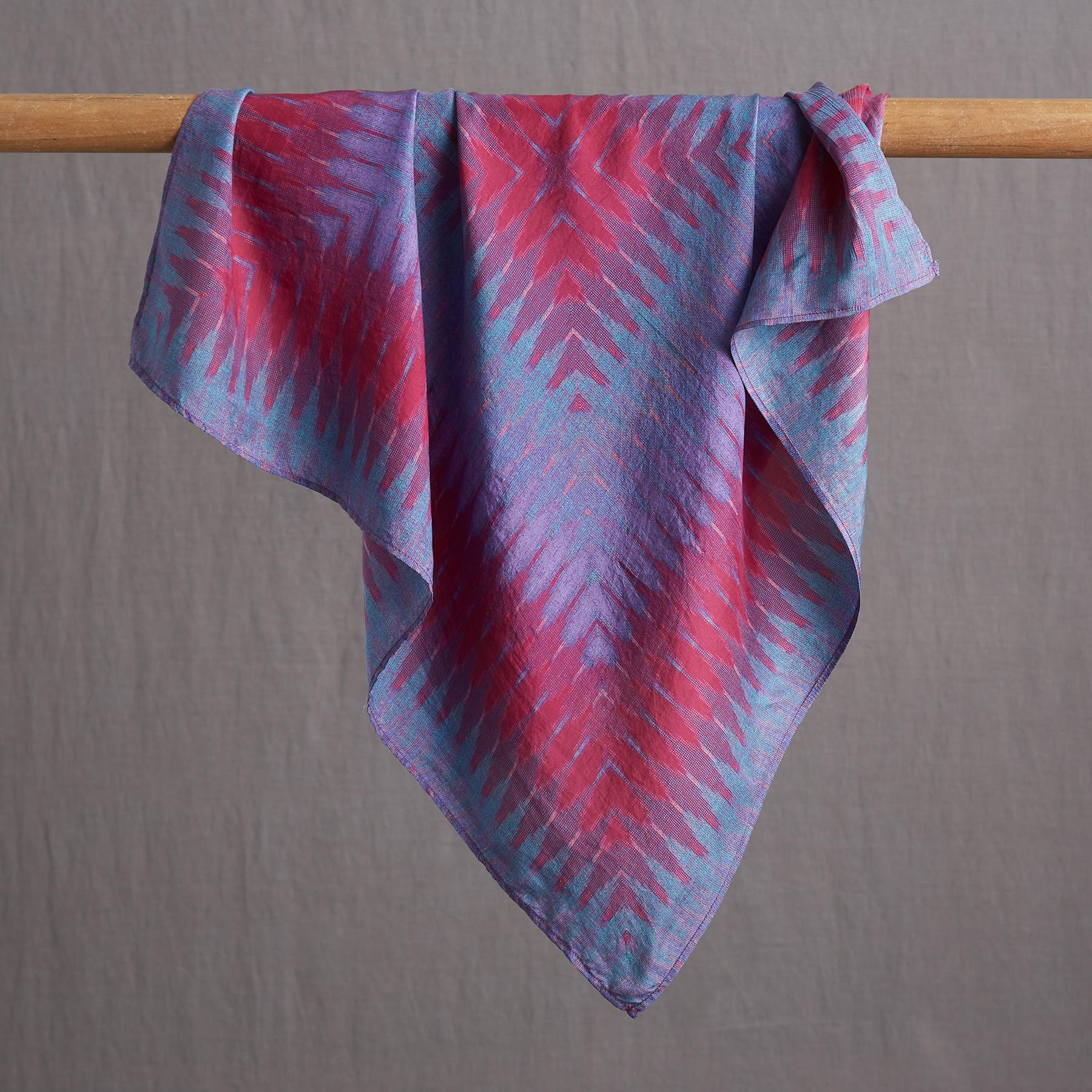 Harmony Grove Scarf