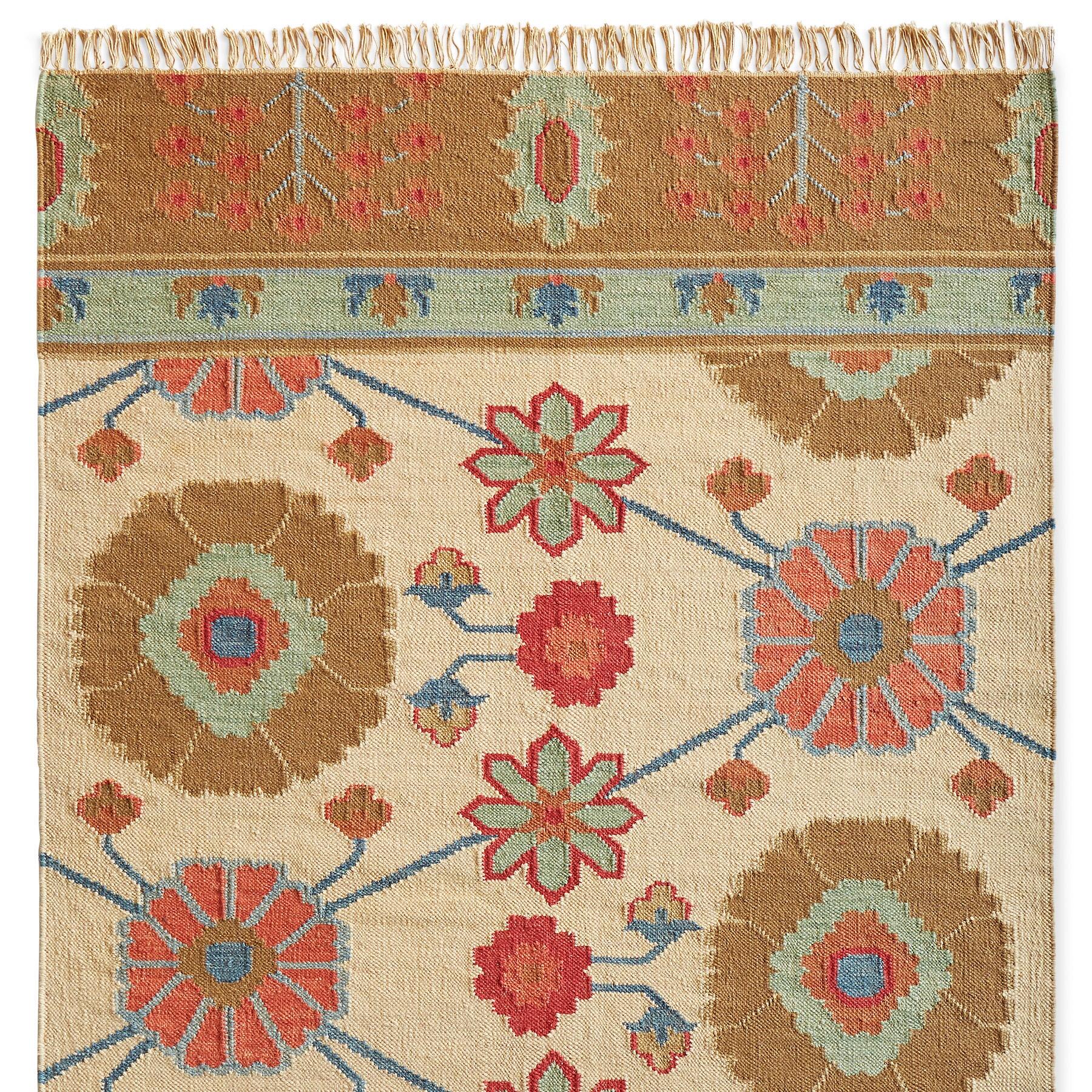 Kismet Kilim Rug