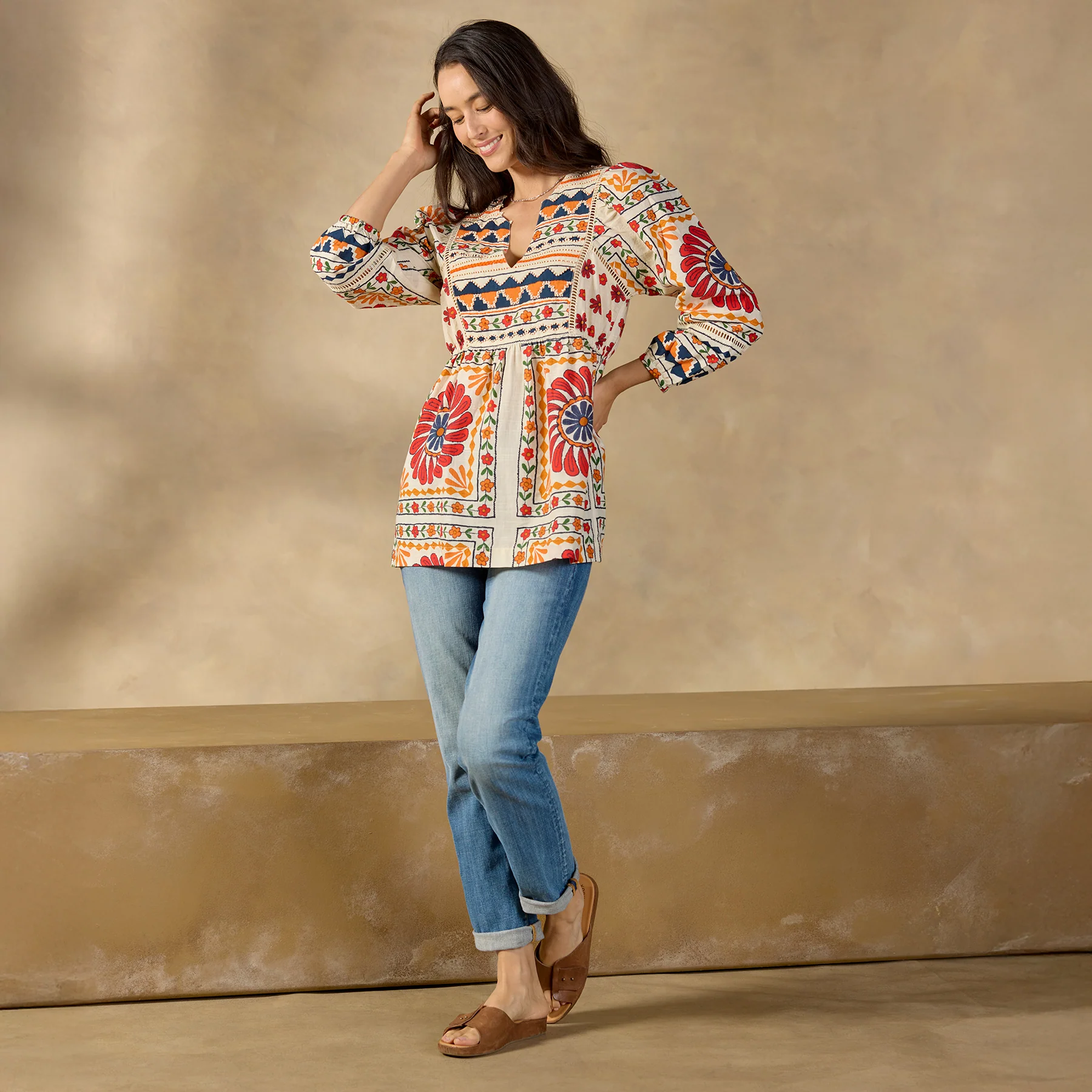 Zariah Top