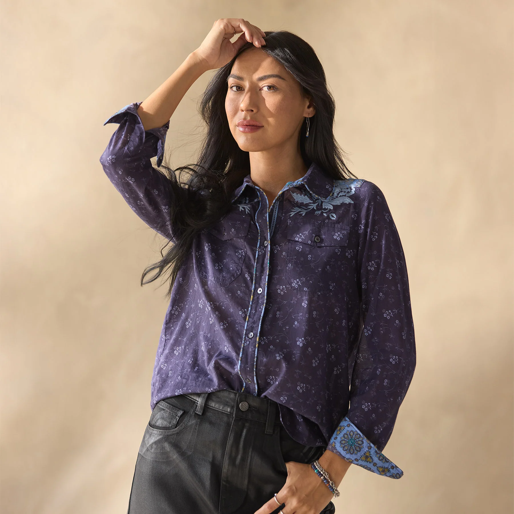Joyous Day Shirt