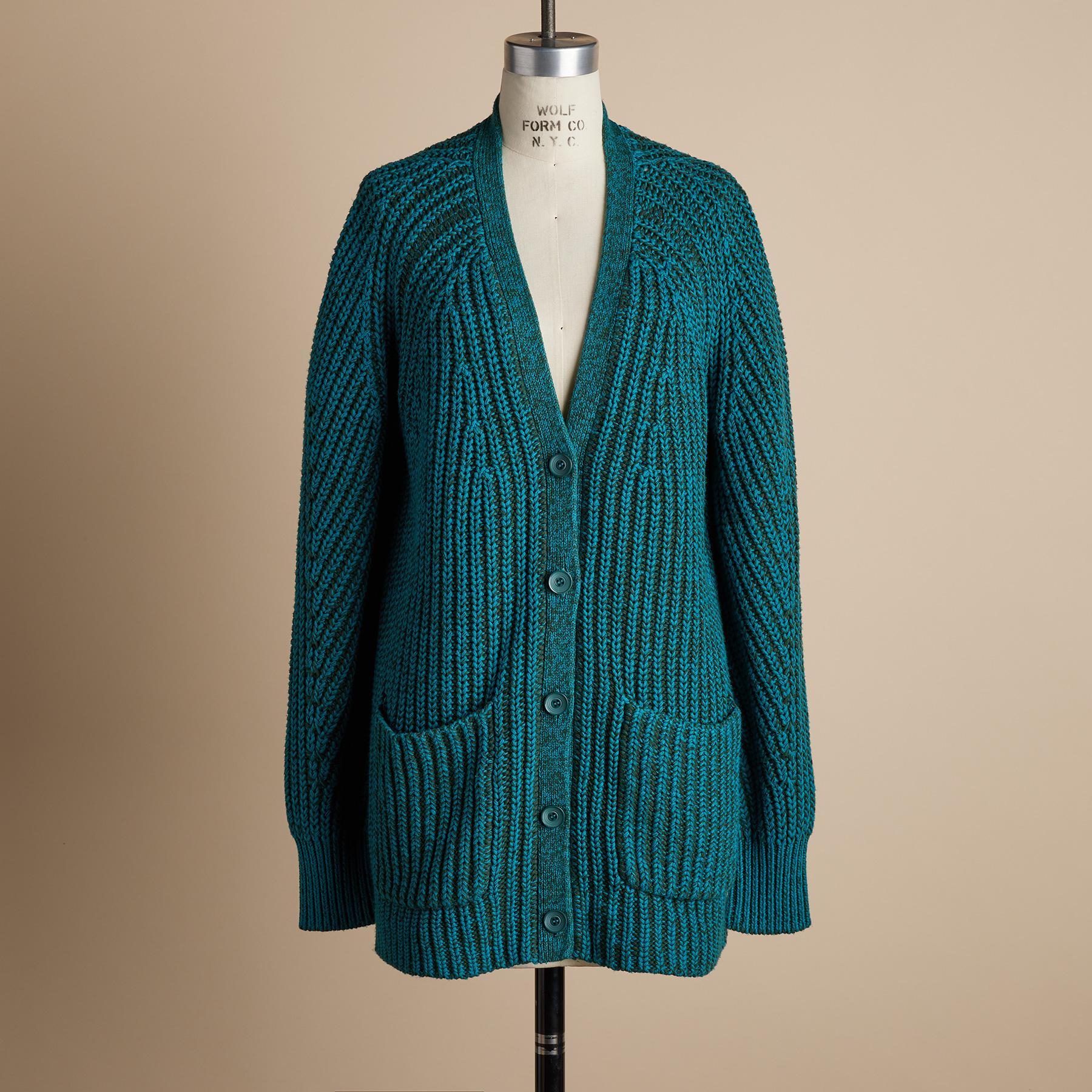 Josette Cardigan