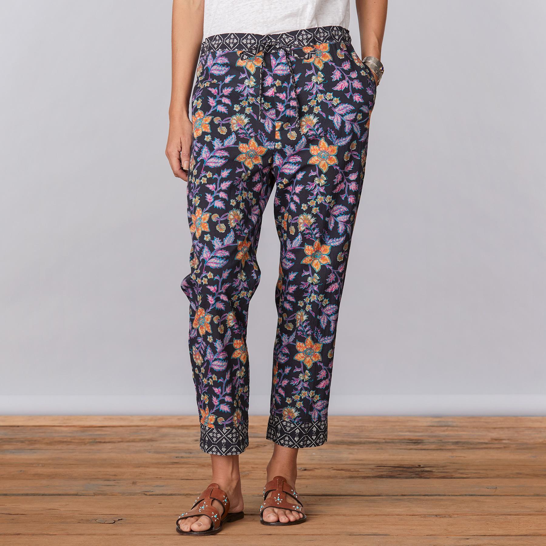 Leia Pants, Petite
