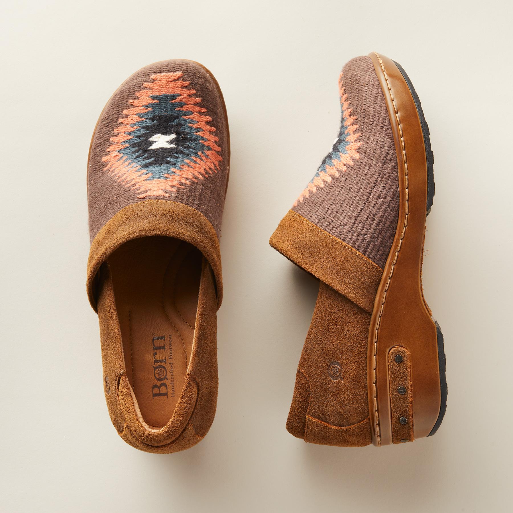 Bailie Shoes