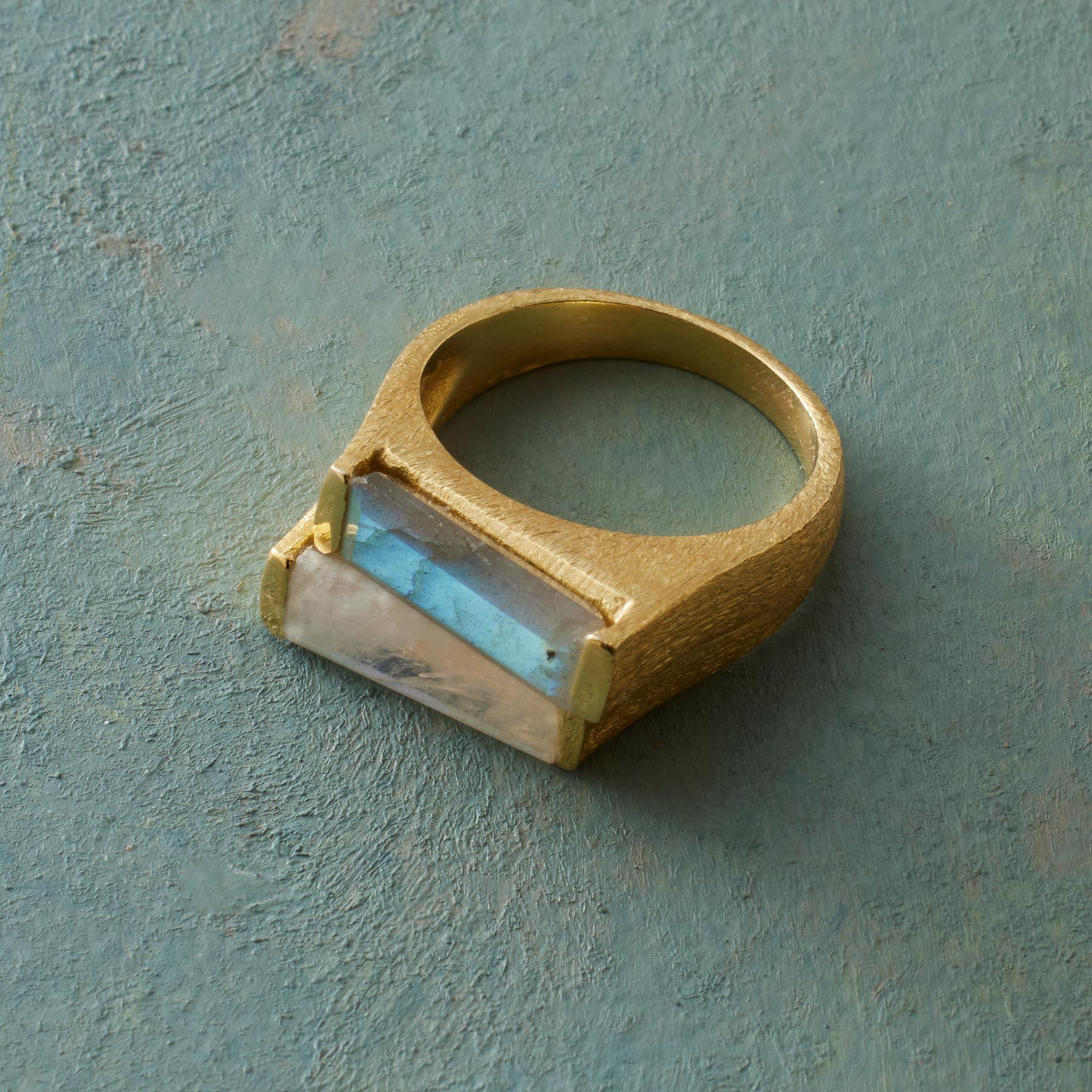 Confluence Ring