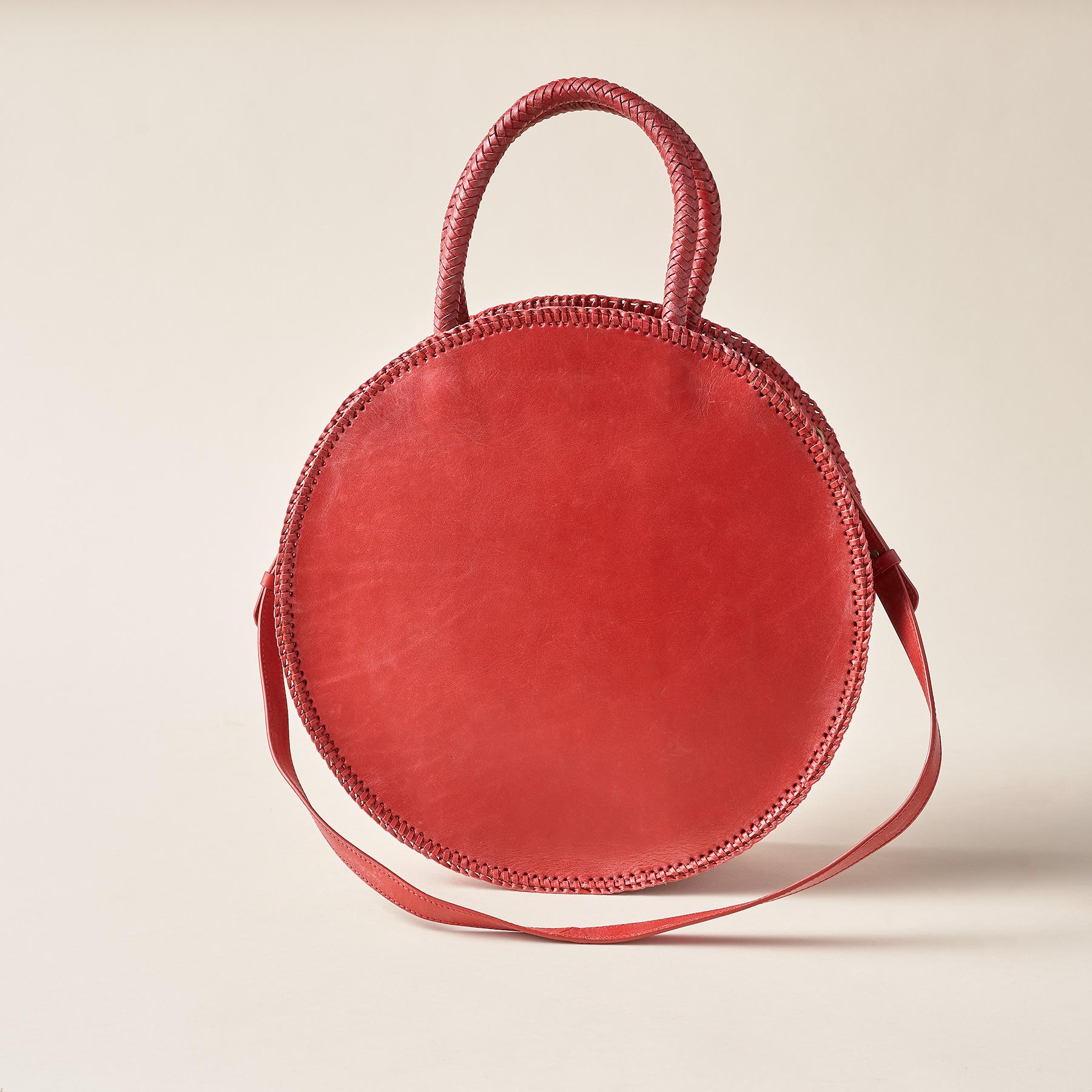 Ruby Bag
