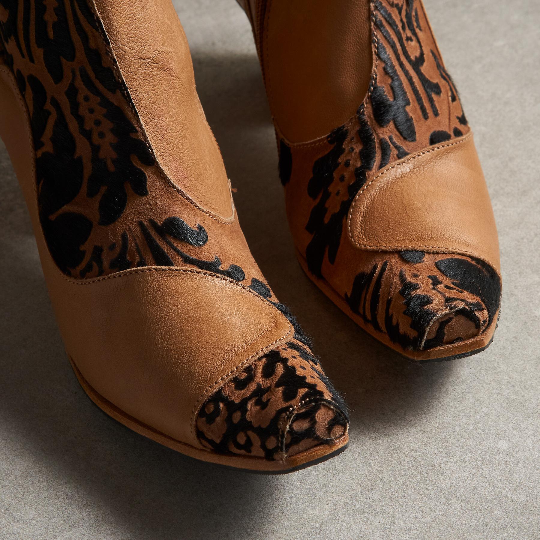 Handel Boots