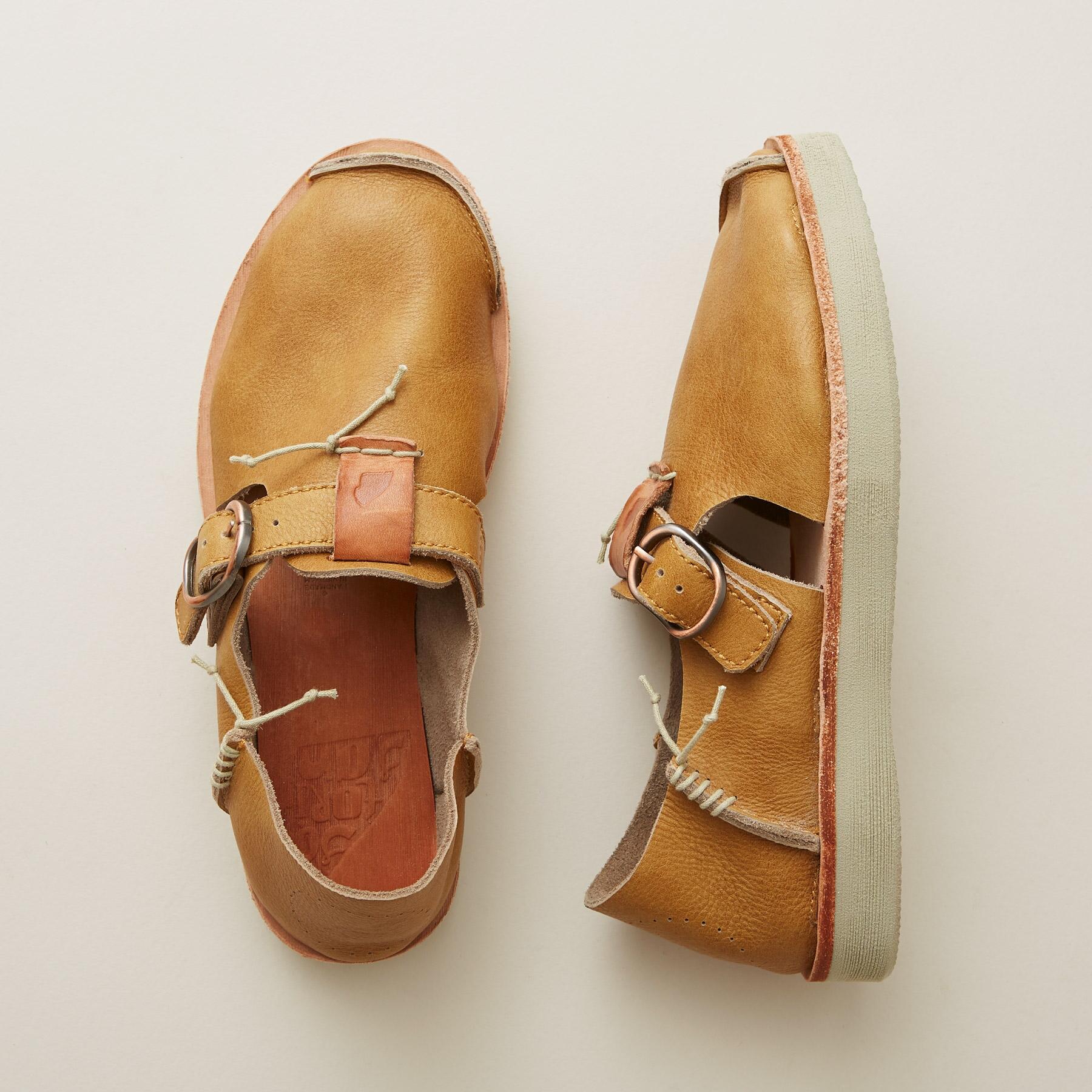 Marnie Shoes