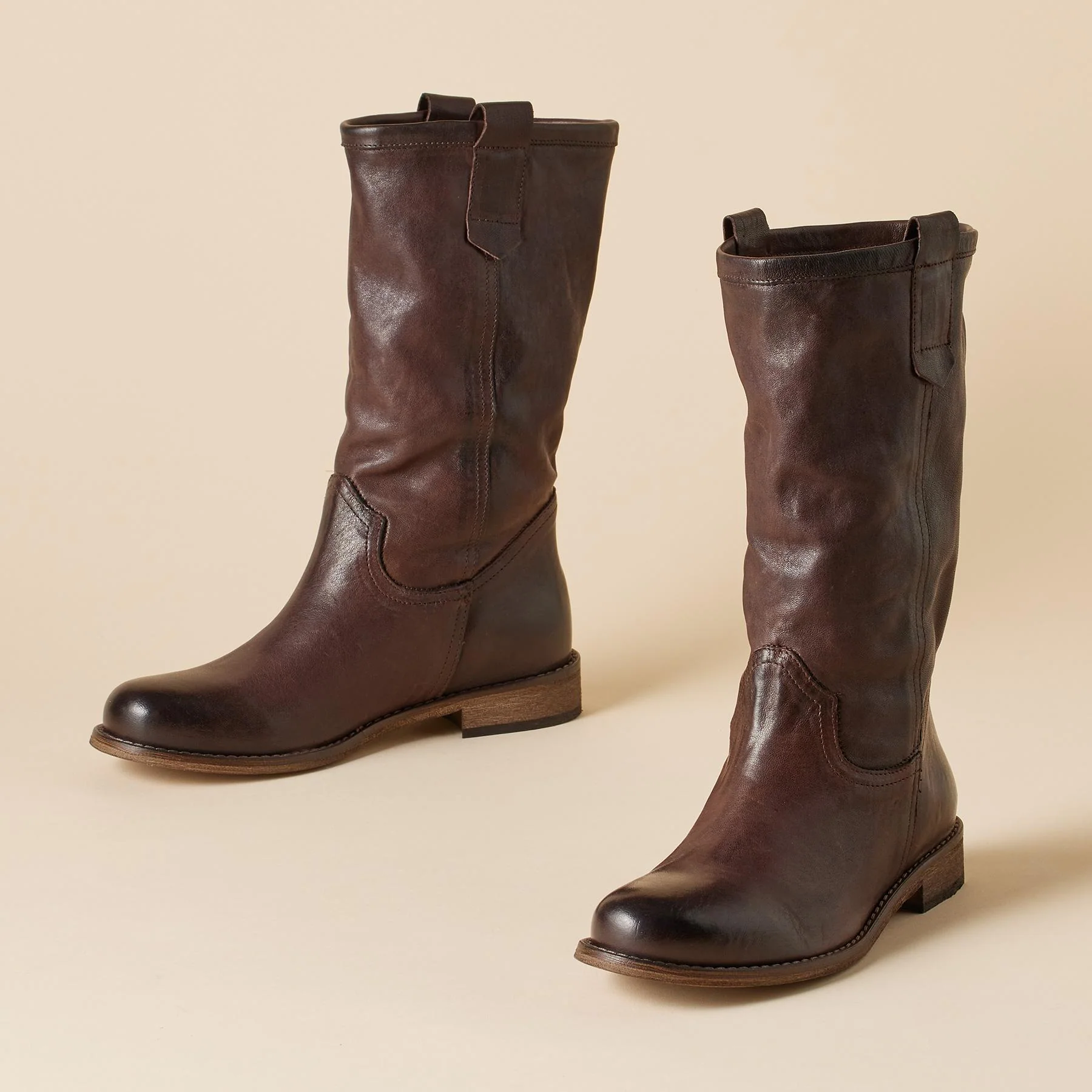Donovan Boots