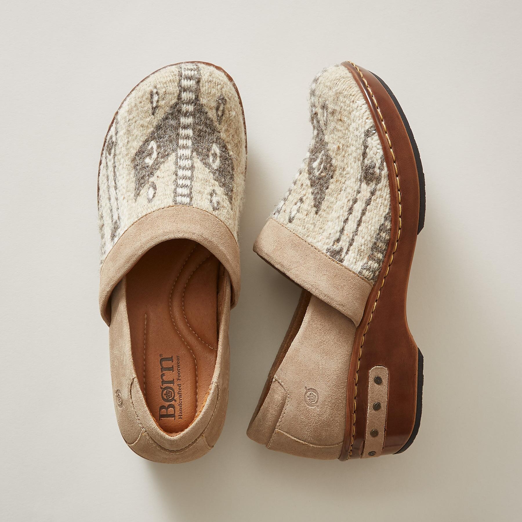 Bailie Shoes