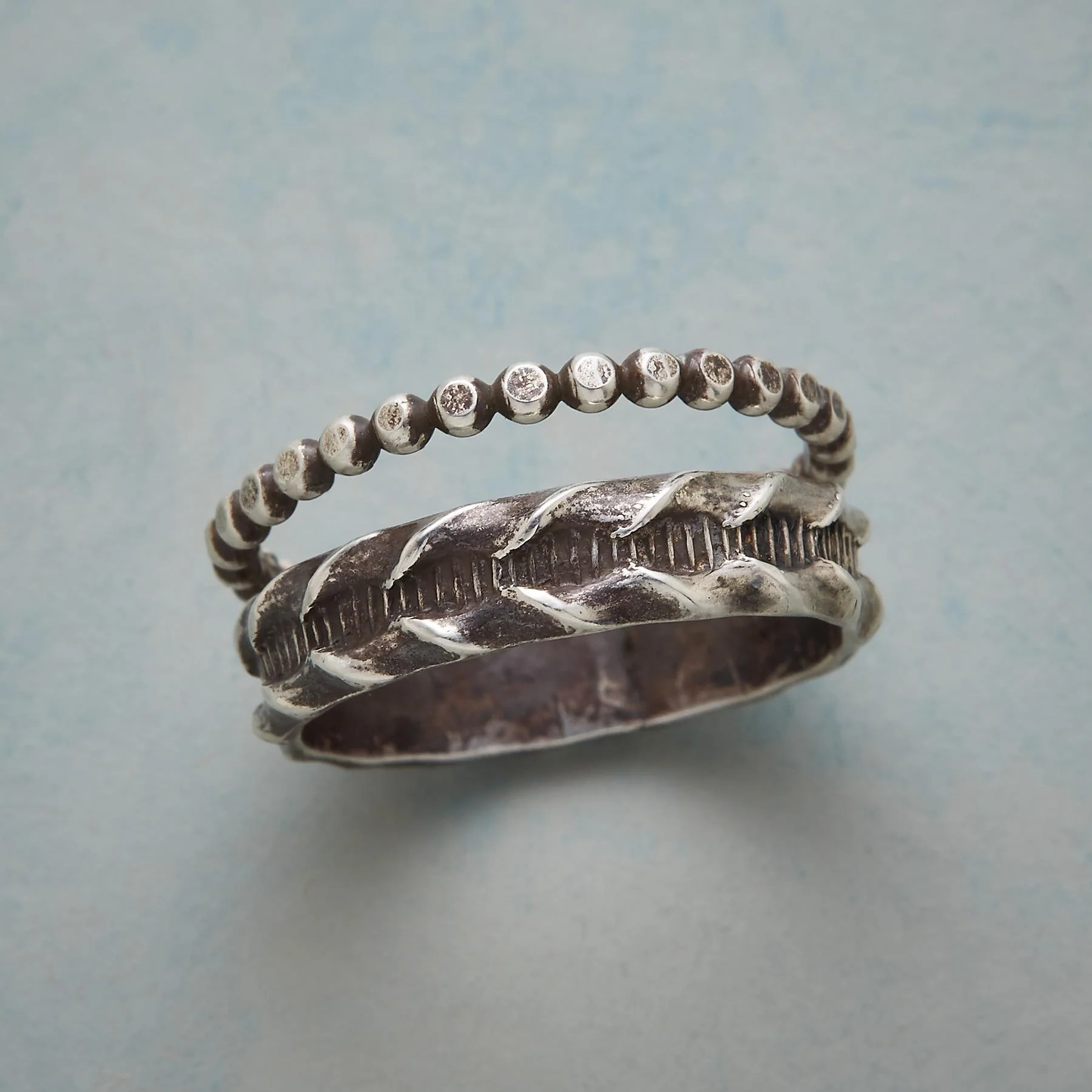 Alliance Rings S/2